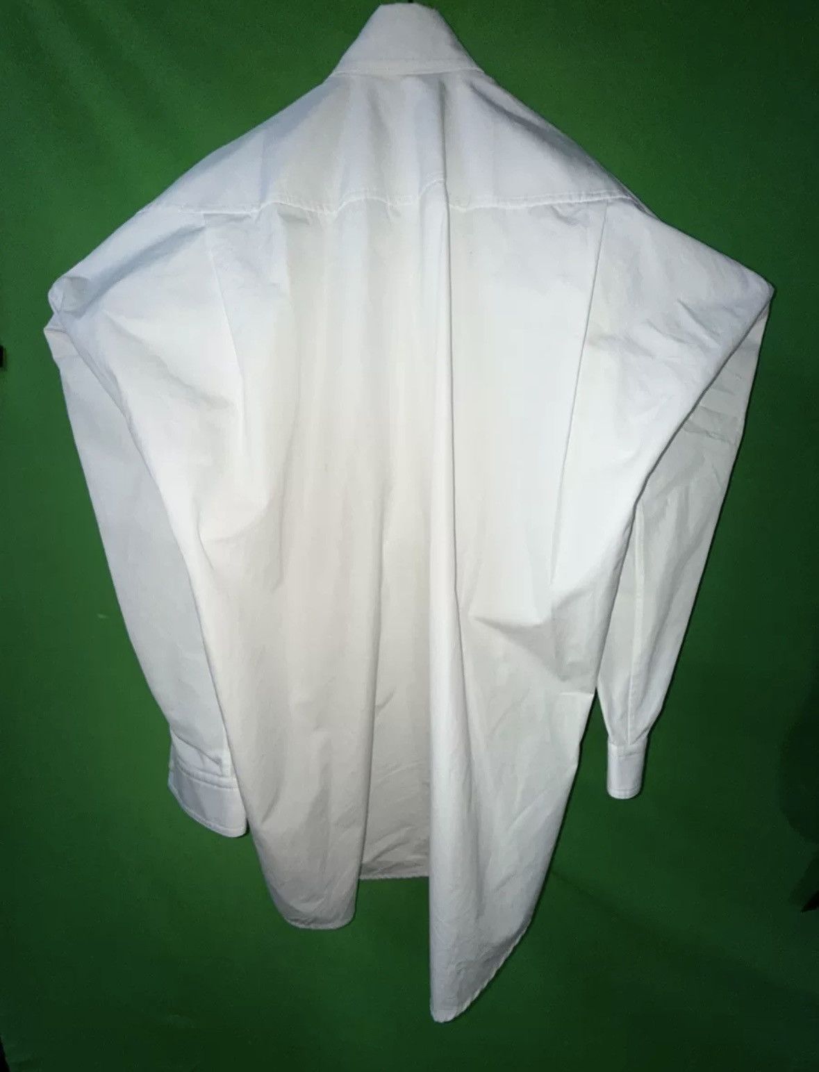 Balenciaga Balenciaga shirts Size US S / EU 44-46 / 1 - 2 Thumbnail