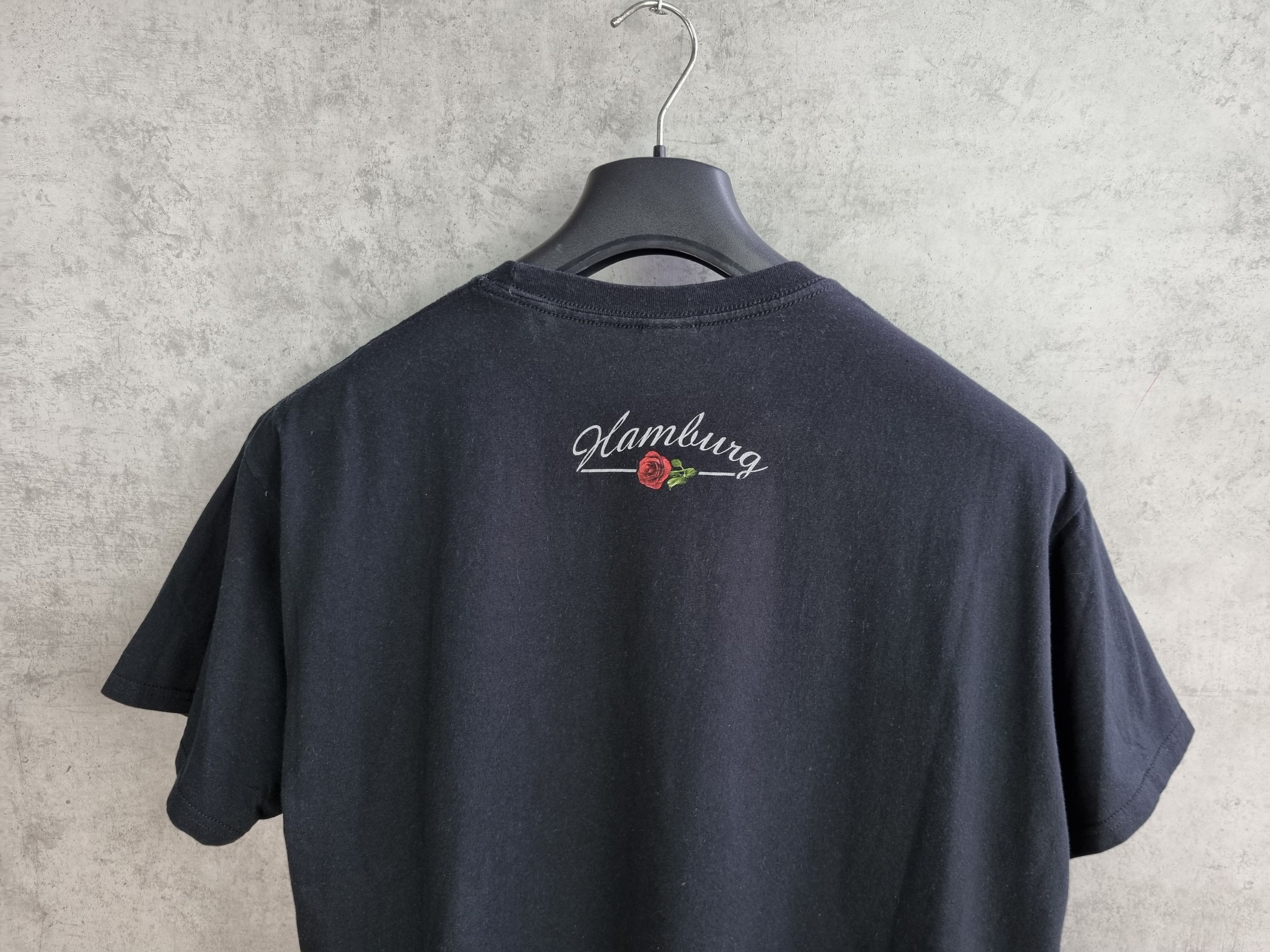 Vintage Phantom of the Opera Munich Version Kanye West Style Size US L / EU 52-54 / 3 - 9 Thumbnail