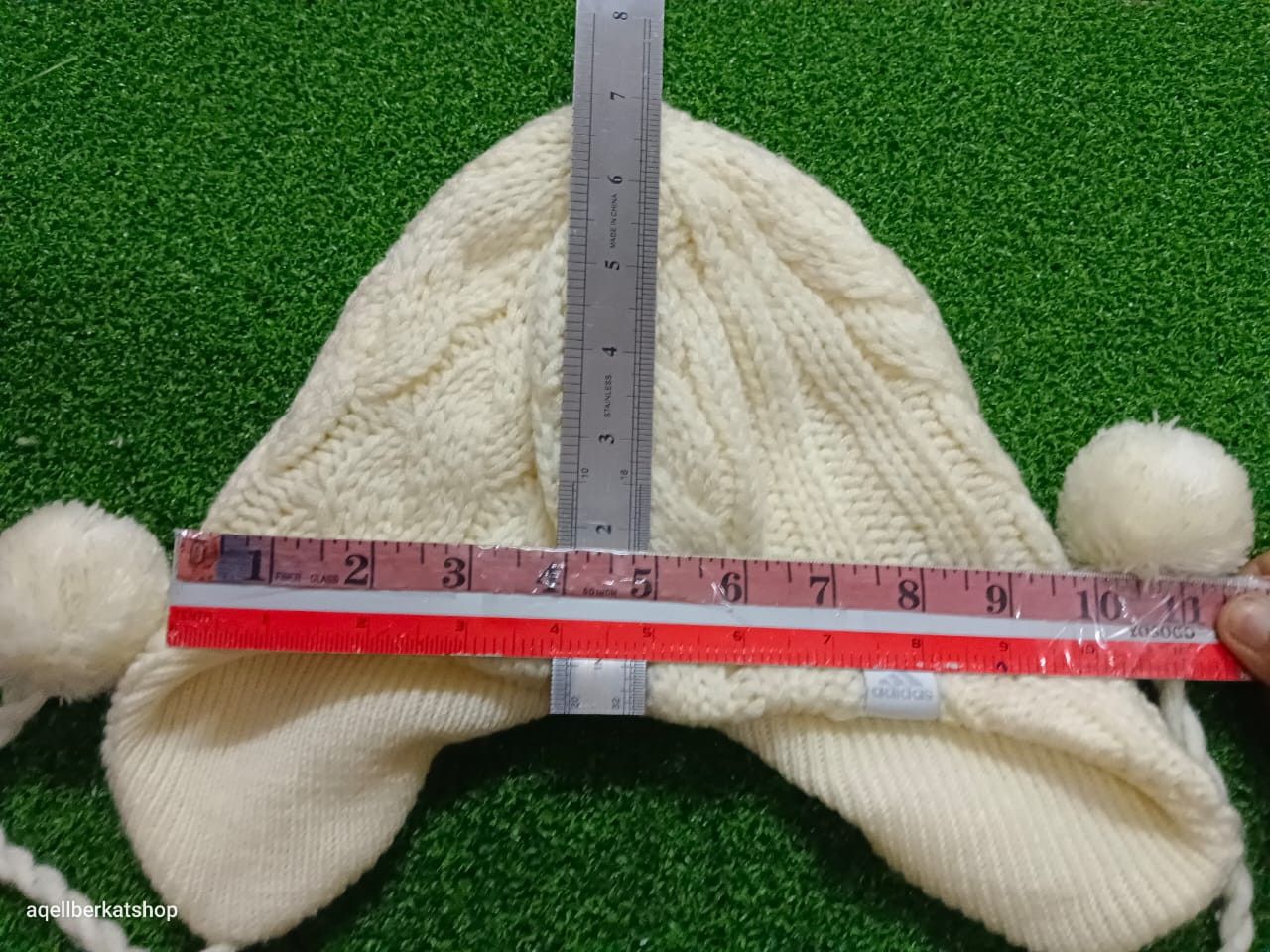 Adidas ADIDAS Snowcap Beanie Size ONE SIZE - 8 Thumbnail