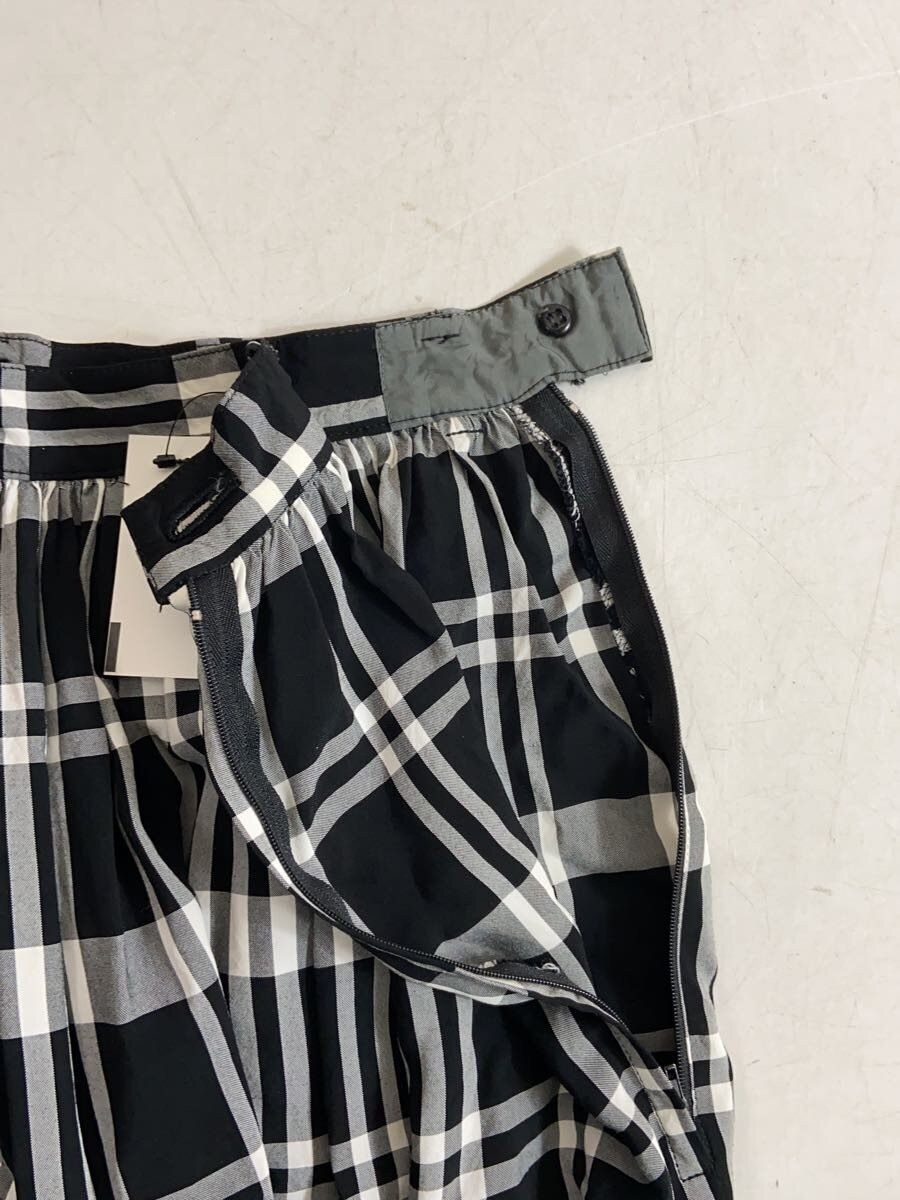 Yohji Yamamoto yohji yamaoto Y's Rayon/Check/Long Skirt Size US 26 / EU 42 - 3 Thumbnail