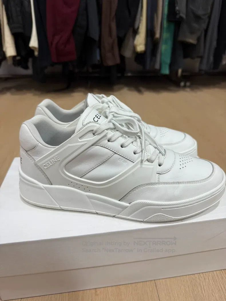 Celine CELINE Xiaobaixie size 43 Size US 10 / EU 43 - 4 Thumbnail