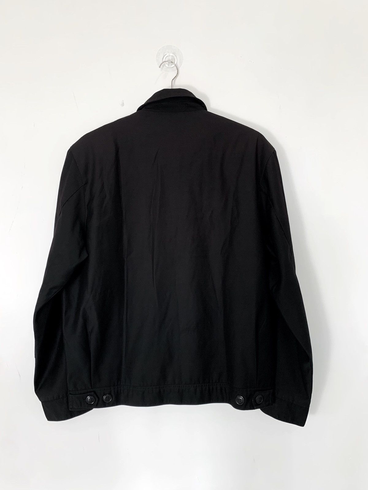 Giorgio Armani vintage giorgio armani jacket 90s Size US M / EU 48-50 / 2 - 3 Thumbnail