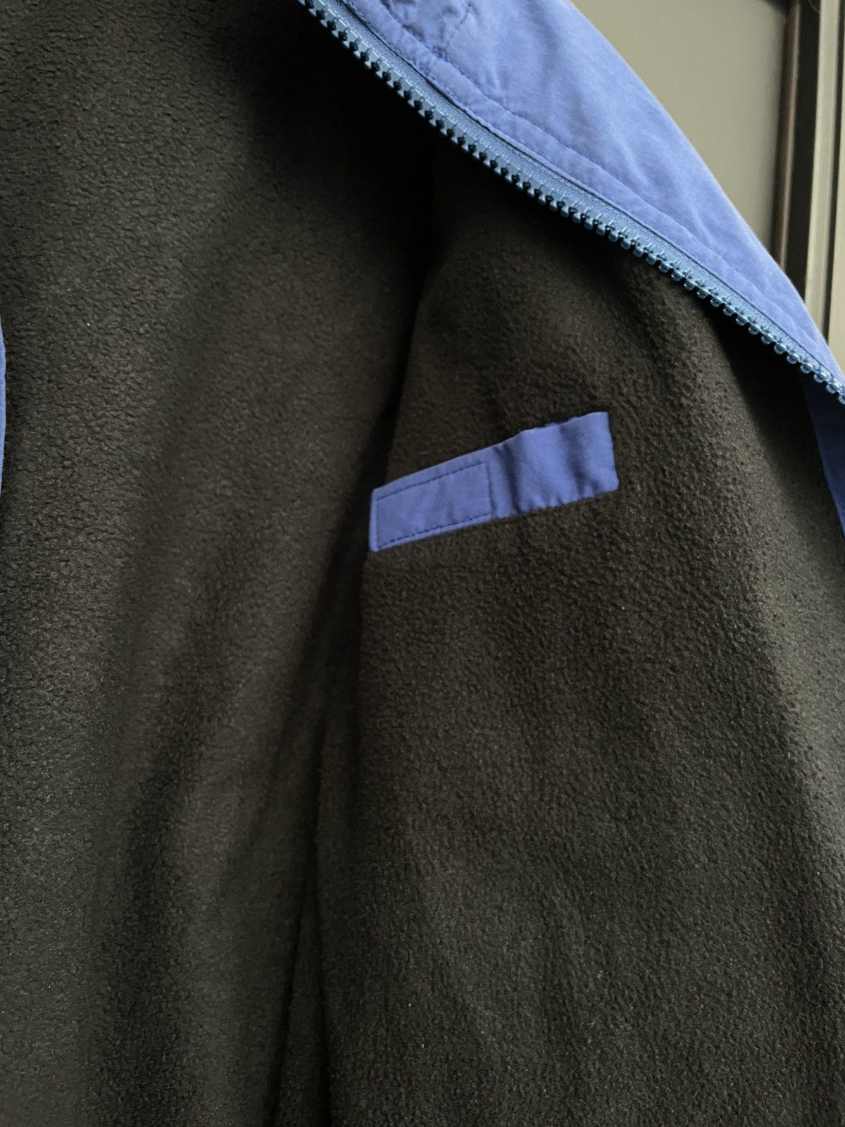 Polo Ralph Lauren Vintage POLO SPORT ralph lauren hip hop jacket size M Size US M / EU 48-50 / 2 - 5 Thumbnail