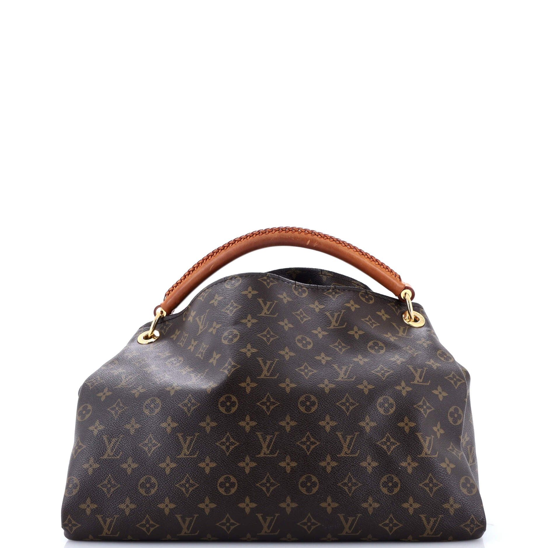 Louis Vuitton Artsy Handbag Size ONE SIZE - 1 Thumbnail