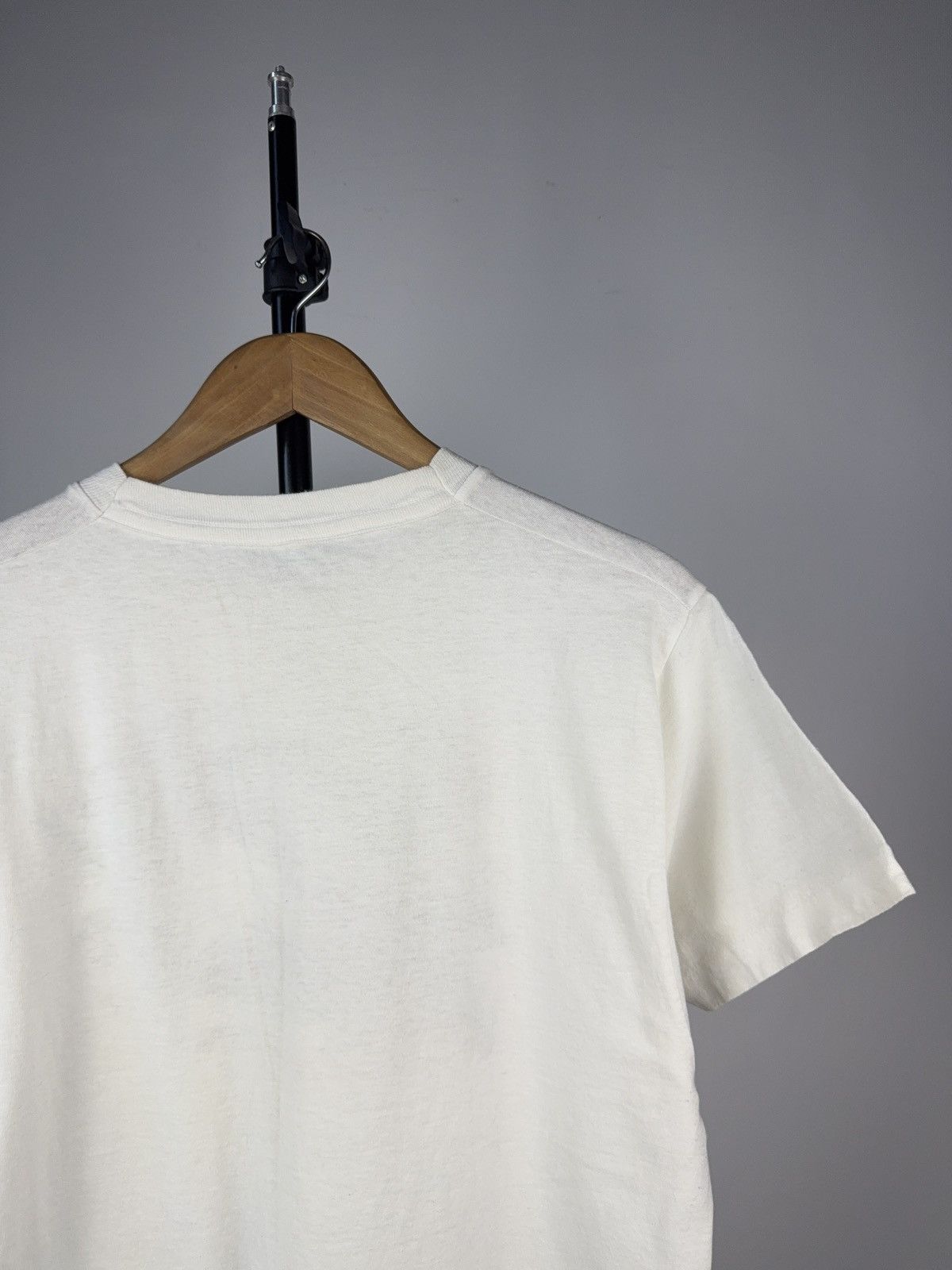 Vintage Vintage 90s Retro Save The BADGERS rare Tee Shirt Size US L / EU 52-54 / 3 - 16 Thumbnail