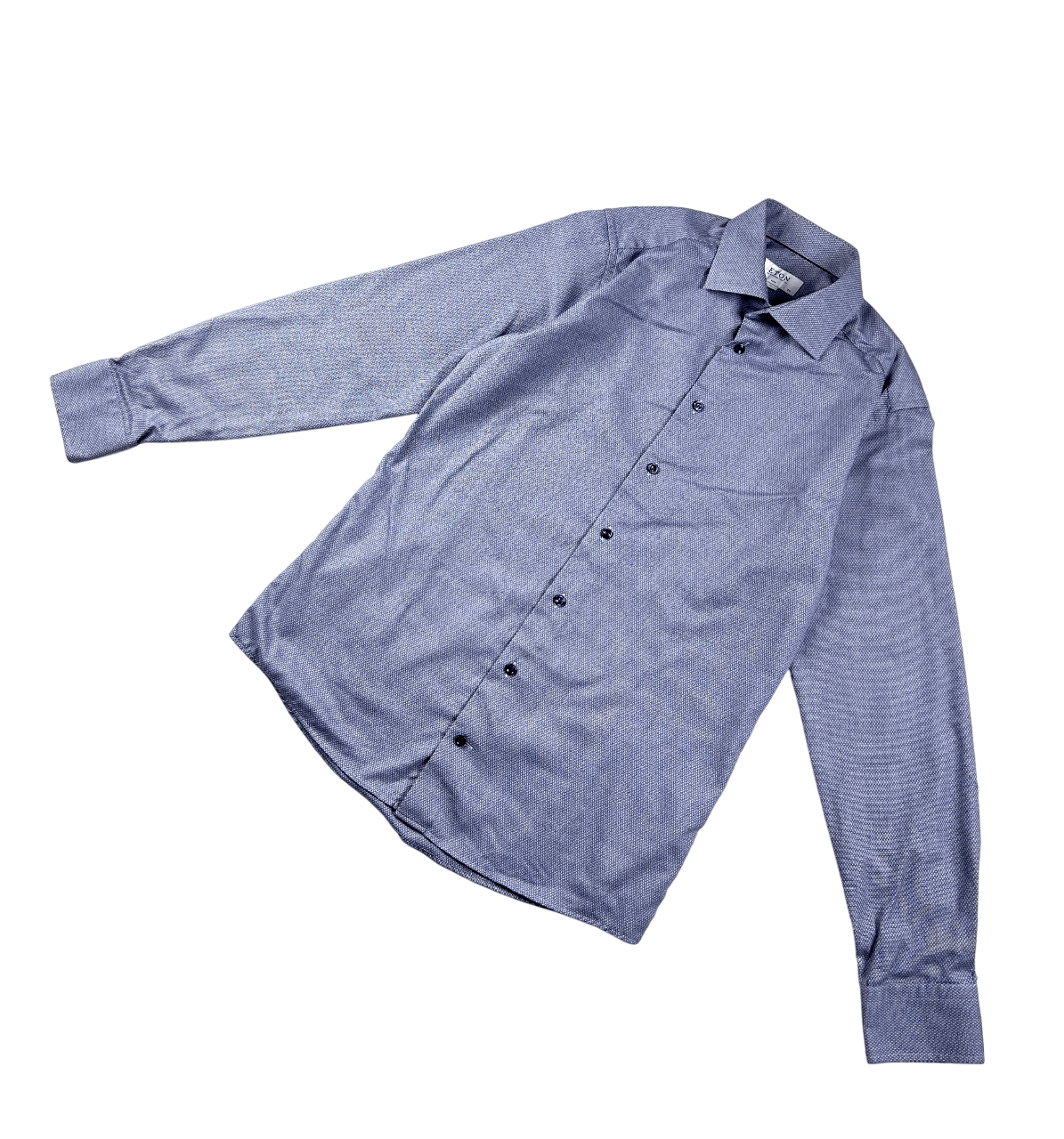 Eton Eton Shirt M Size US M / EU 48-50 / 2 - 3 Thumbnail