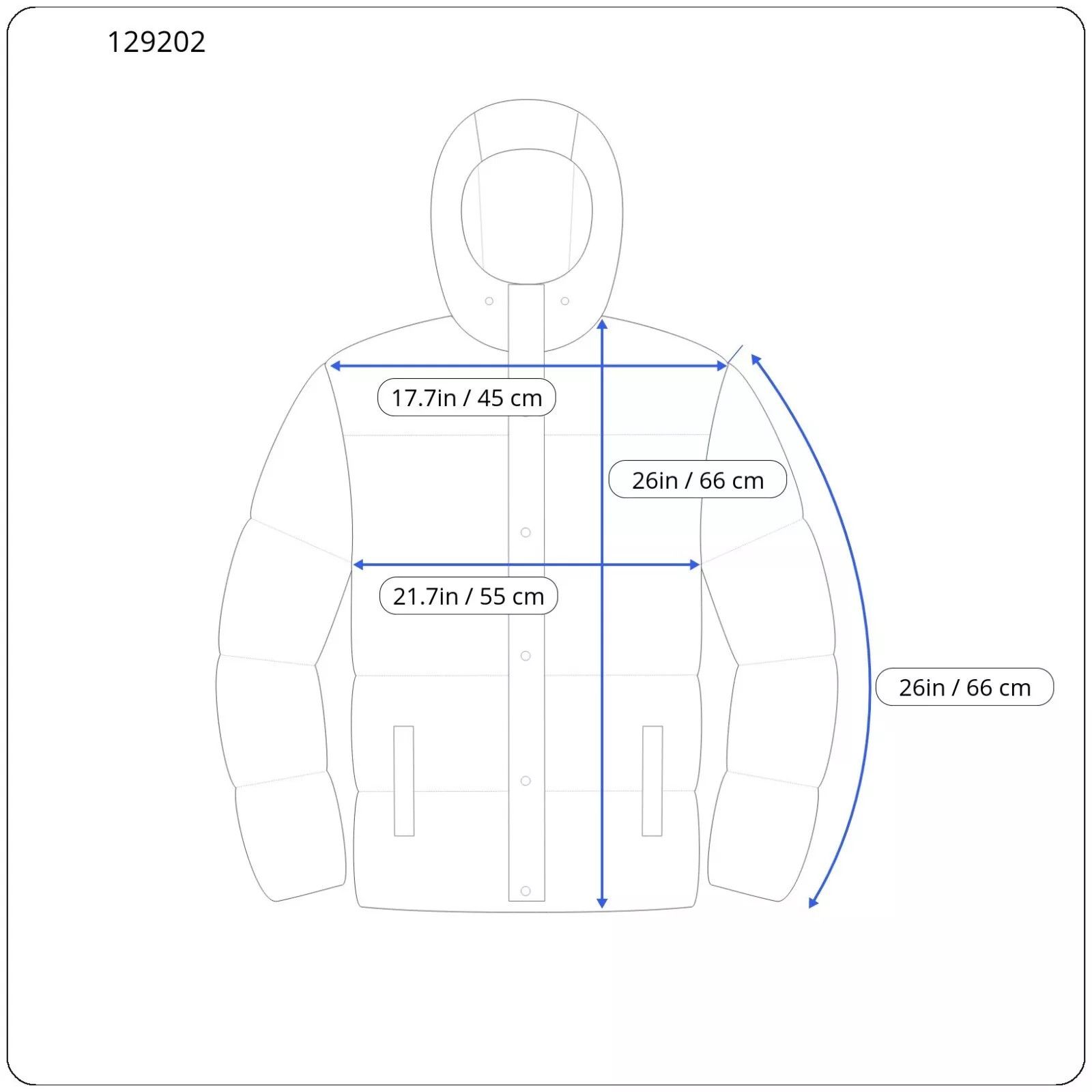 Bogner BOGNER Fire+Ice Individual Jacket Women's US 10 Zip Down Size M / US 6-8 / IT 42-44 - 3 Thumbnail
