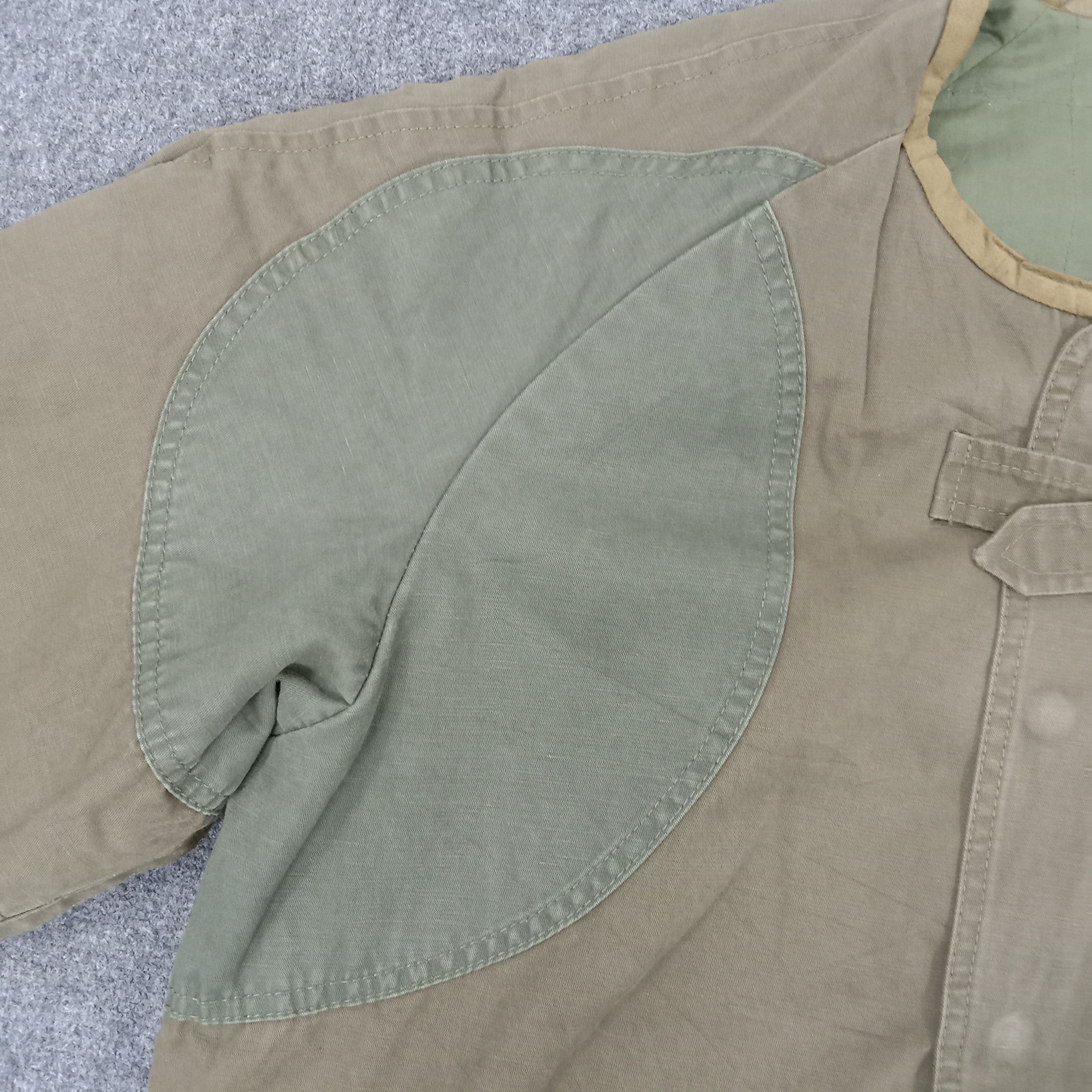 Isabel Marant Etoile × Vintage Isabel Marant Etoile France Designer Jacket Size US L / EU 52-54 / 3 - 2 Thumbnail