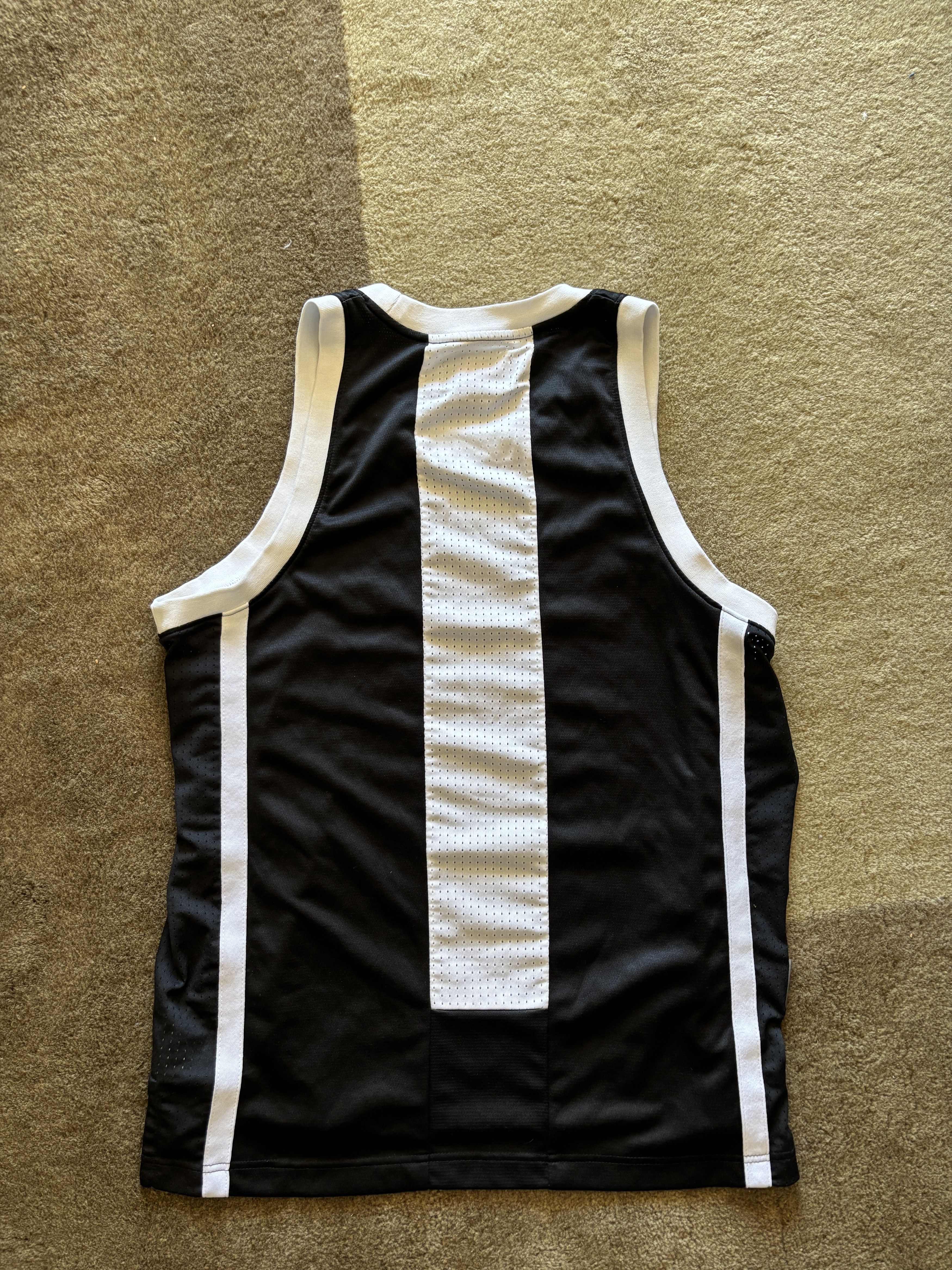 Nike Air Jordan Anti Gravity Tank Top Size US L / EU 52-54 / 3 - 3 Thumbnail