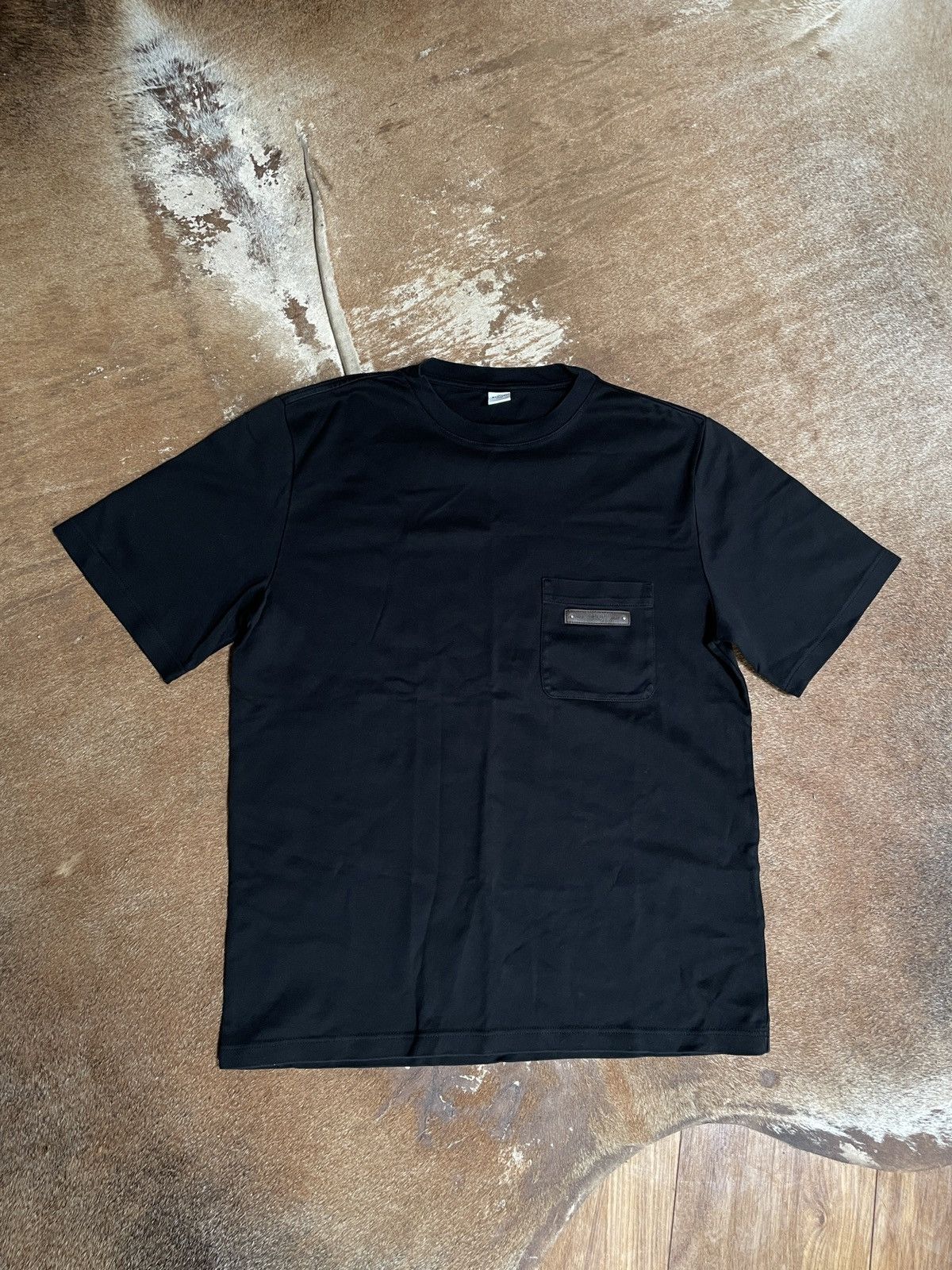 Berluti Berluti t shirt Size US S / EU 44-46 / 1 - 1 Thumbnail