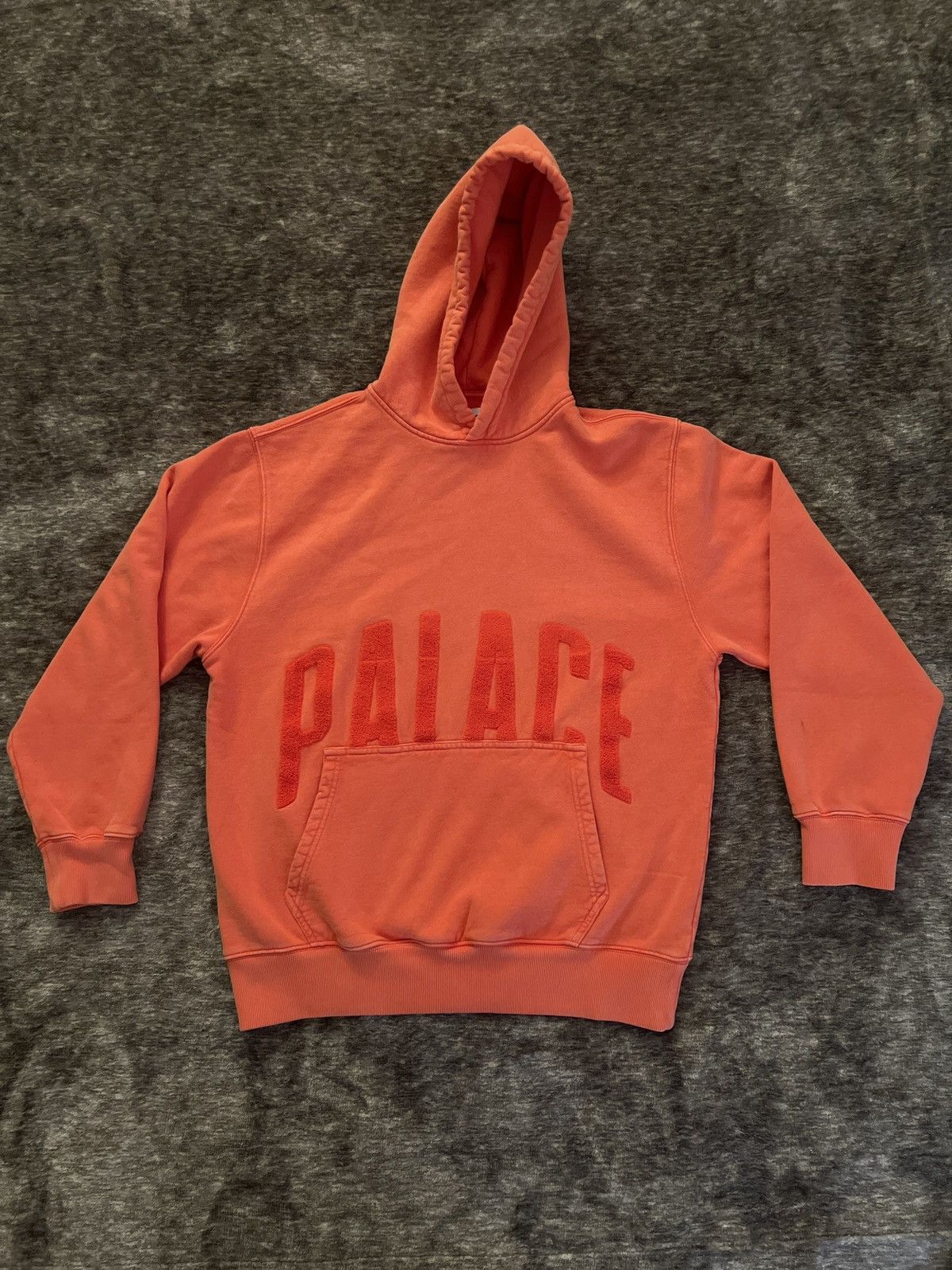 Palace League Hoodie Size US M / EU 48-50 / 2 - 1 Thumbnail