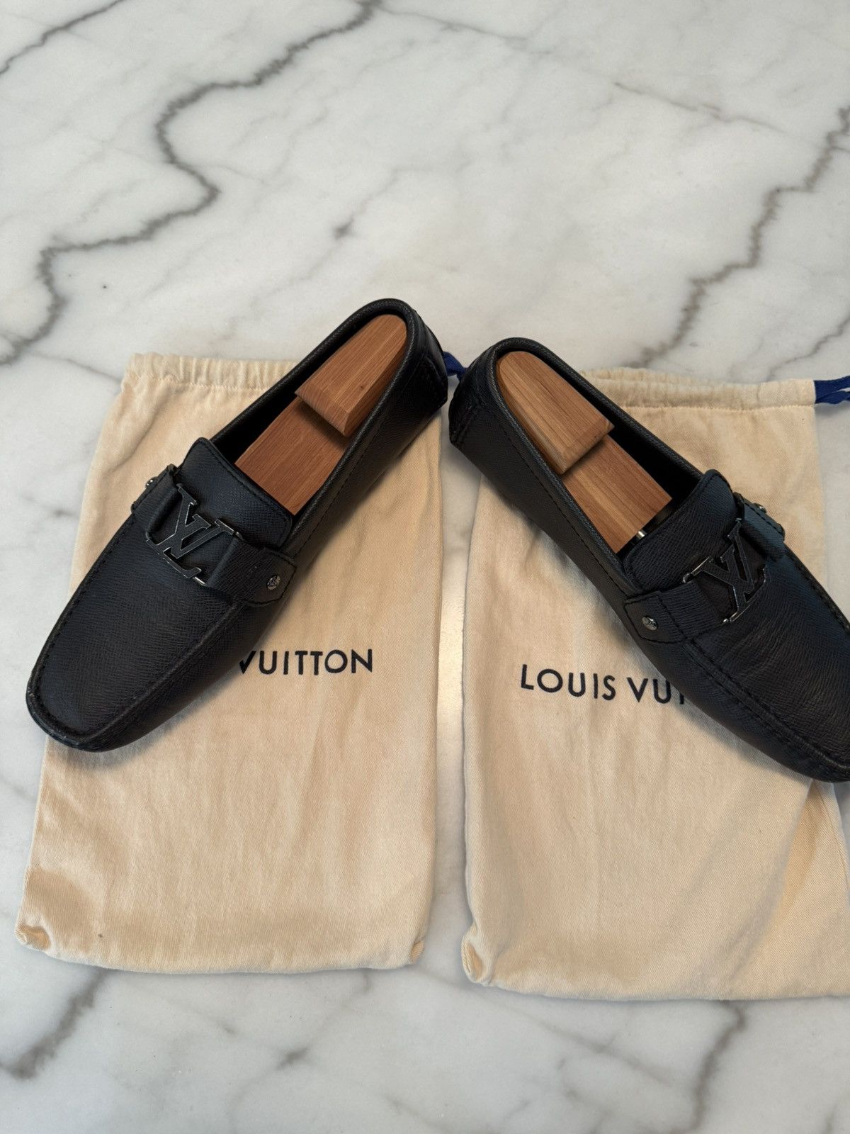 Louis Vuitton Louis Vuitton Size US 11 / EU 44 - 11 Thumbnail