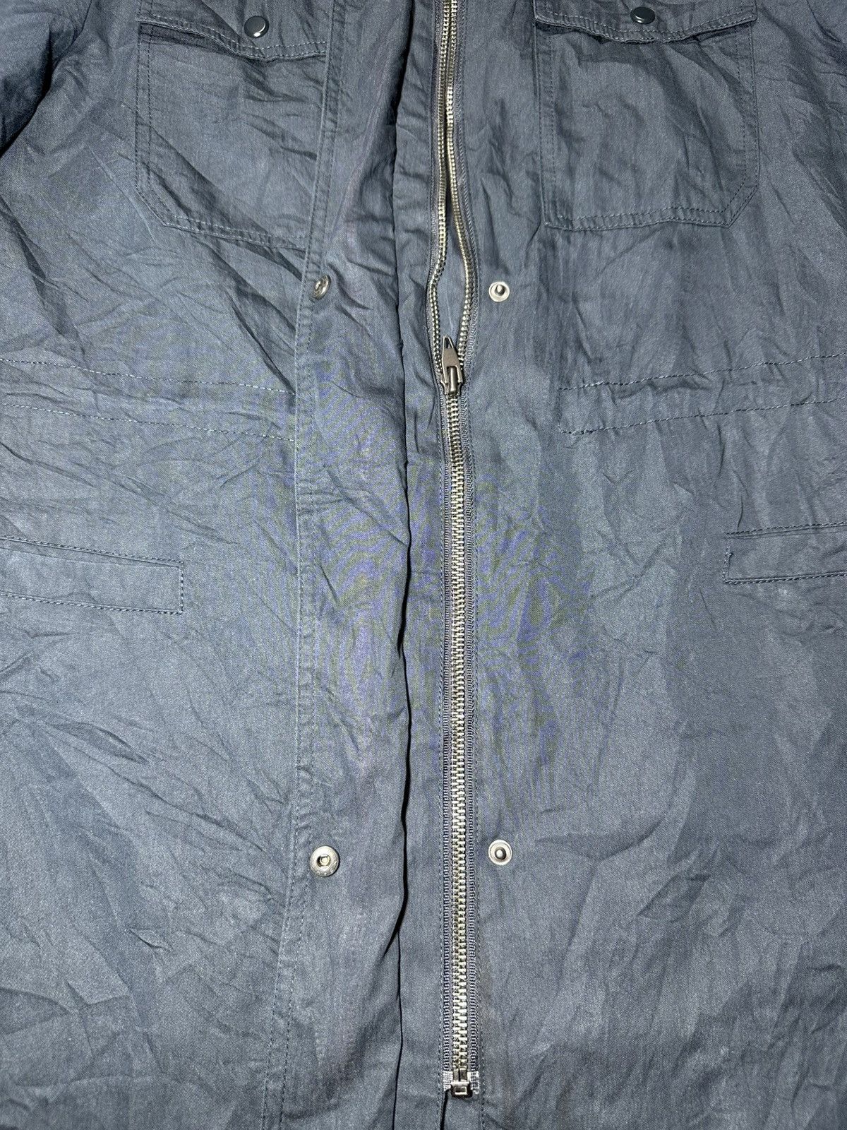 Japanese Brand HERA dress code Size US L / EU 52-54 / 3 - 11 Thumbnail