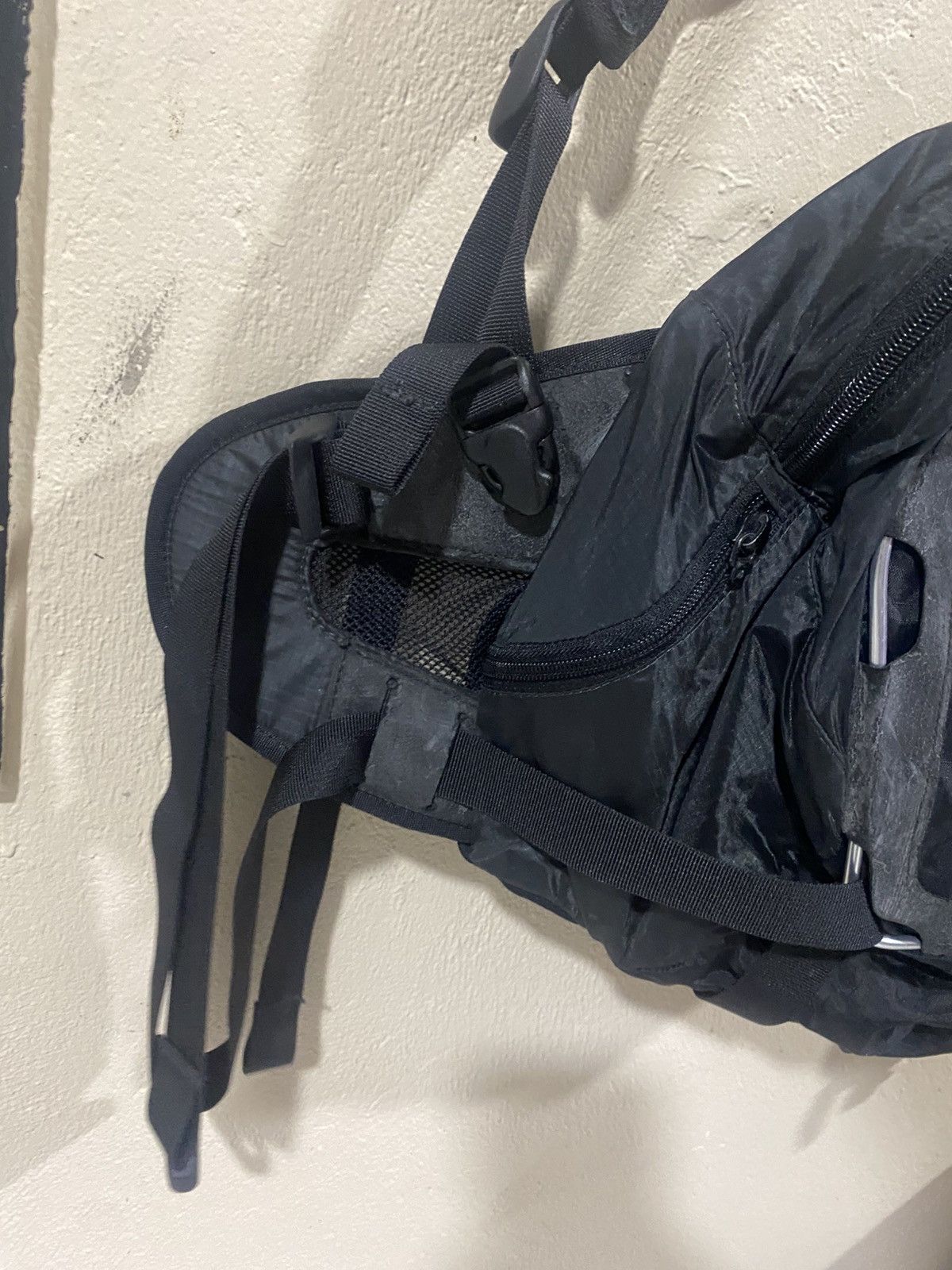 Nike ACG ACG Bioknx 2003 Harness Lower Backpack Size ONE SIZE - 4 Thumbnail