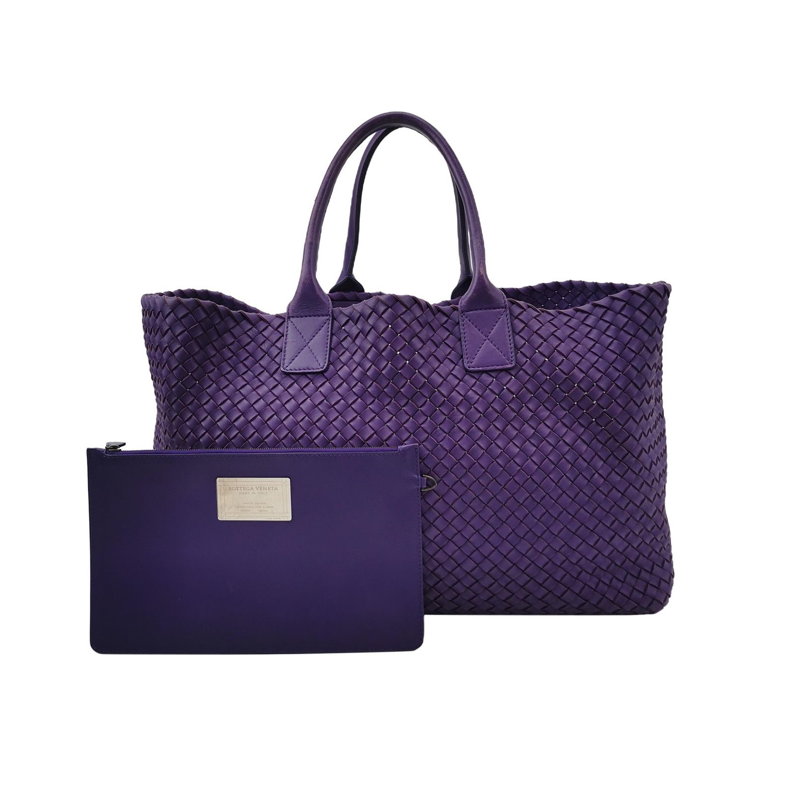Bottega Veneta Bottega Veneta Women os Tote Bags Size ONE SIZE - 1 Thumbnail