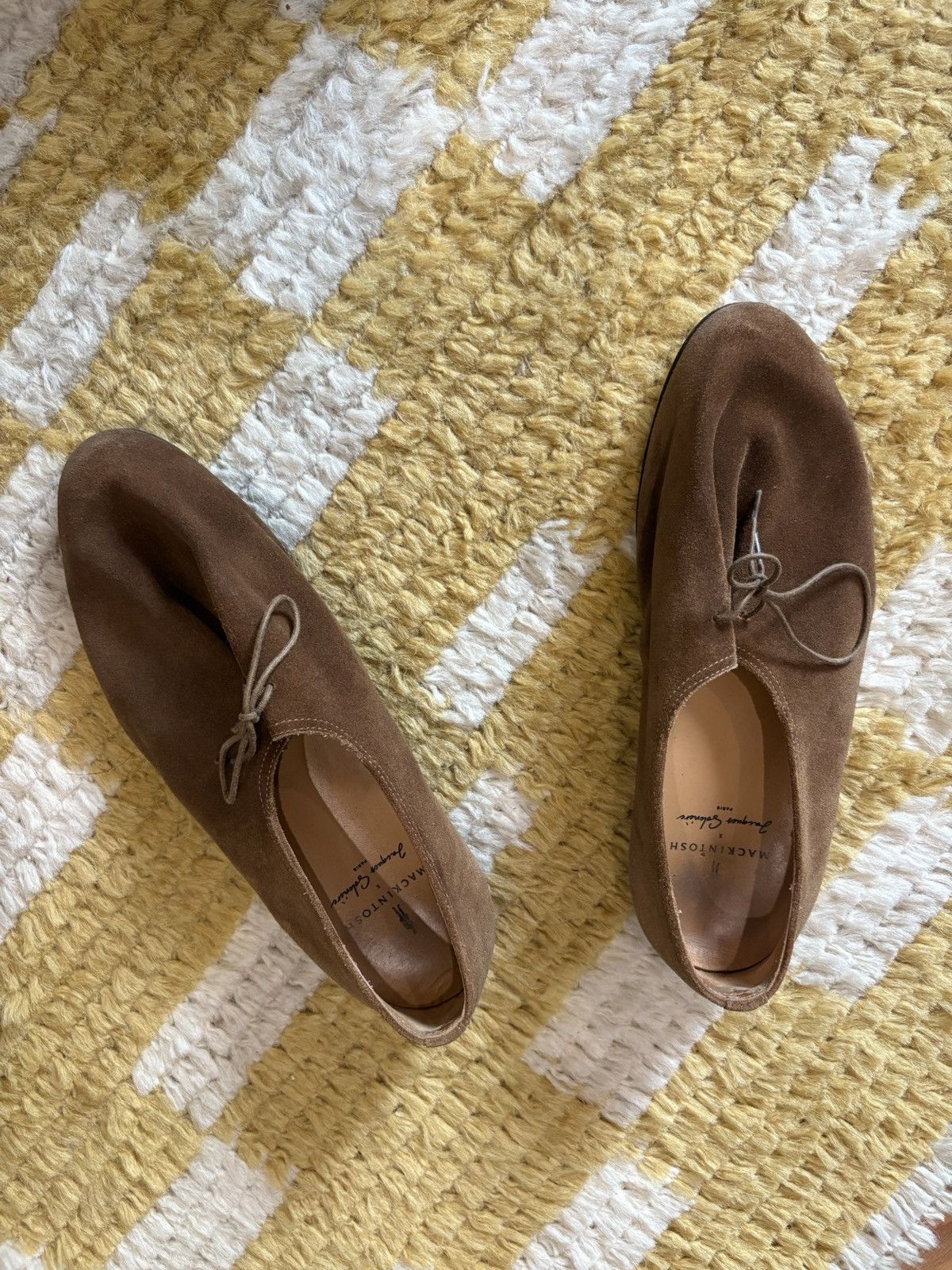 Jacques Solovière / MATTHIEU / BEIGE Jacques Solovière Paris | MATT BEIGE