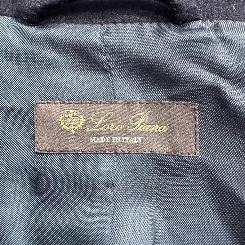 Loro Piana Loro Piana Cashmere Blazer Size US XL / EU 56 / 4 - 3 Thumbnail
