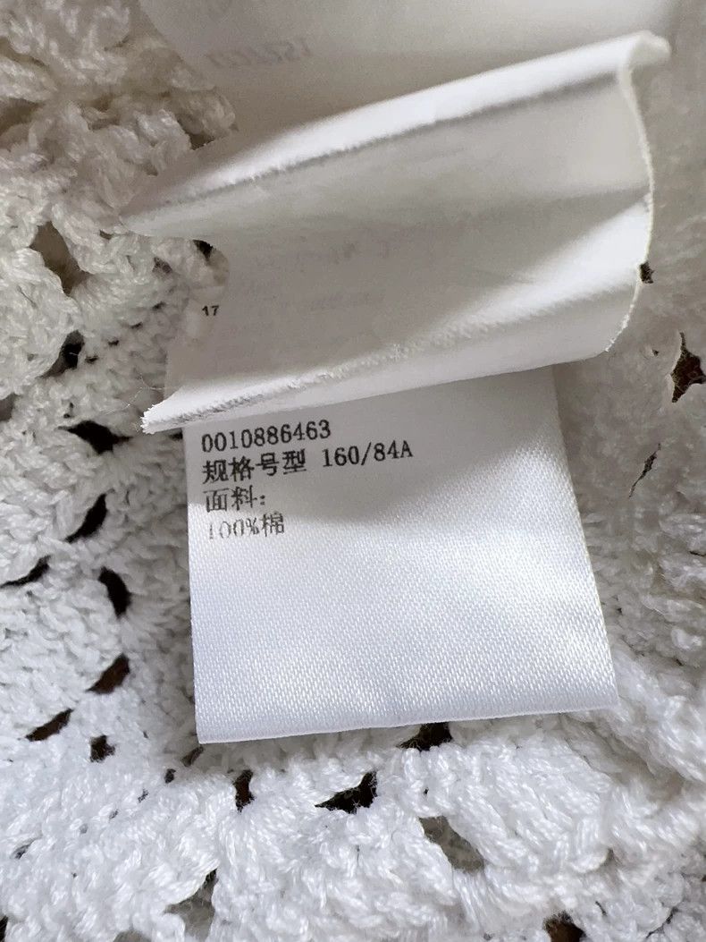 Loewe LOEWE Paula’s Summer Limited Edition Top, Size S Size S / US 4 / IT 40 - 9 Thumbnail