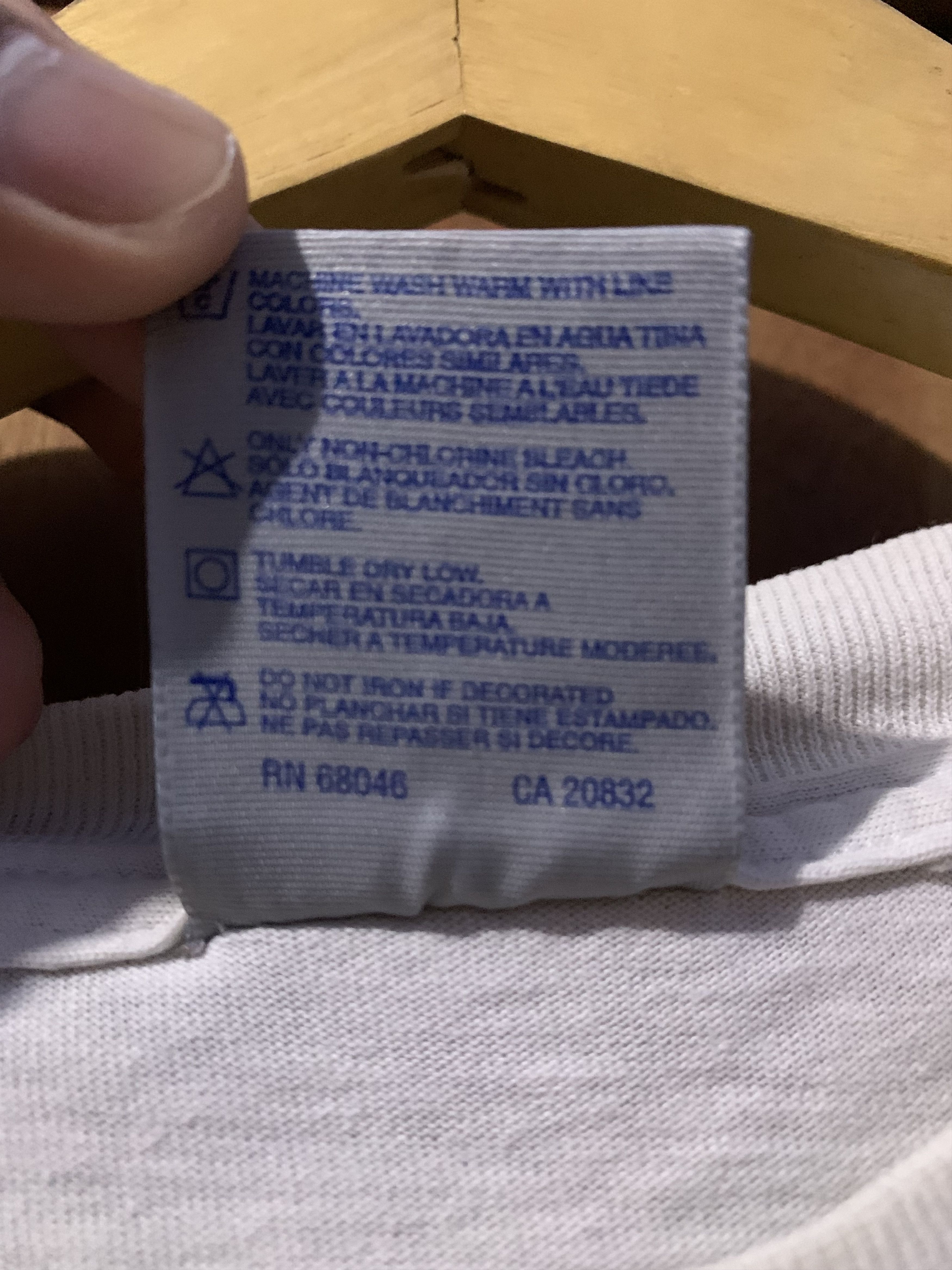 Tultex Jimmy Page Robert Plant Page And Plant World Tour 1995 Size US XL / EU 56 / 4 - 5 Thumbnail