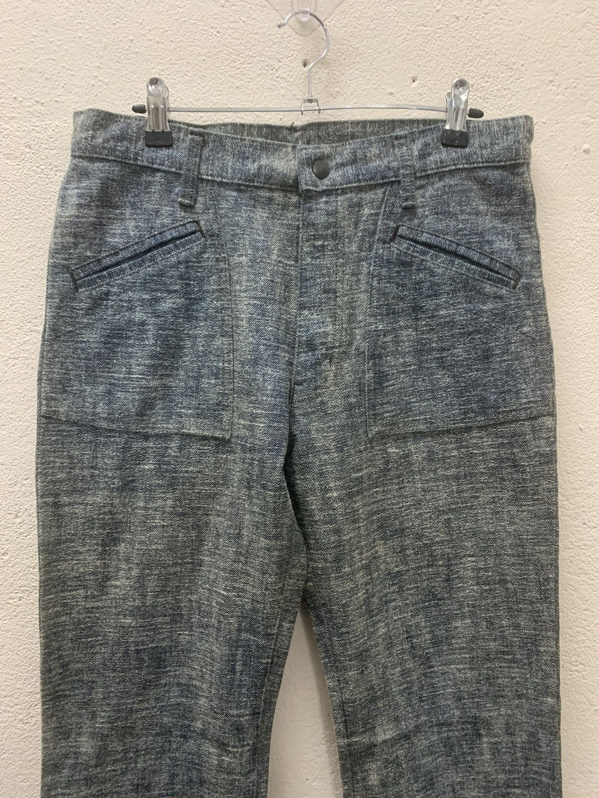 ABAHOUSE Abahouse Jeans Size US 30 / EU 46 - 3 Thumbnail