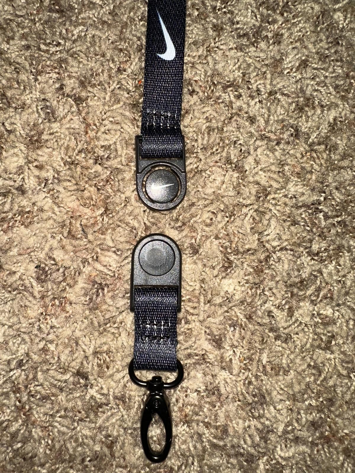 Nike Nike Club Lanyard Size ONE SIZE - 2 Thumbnail