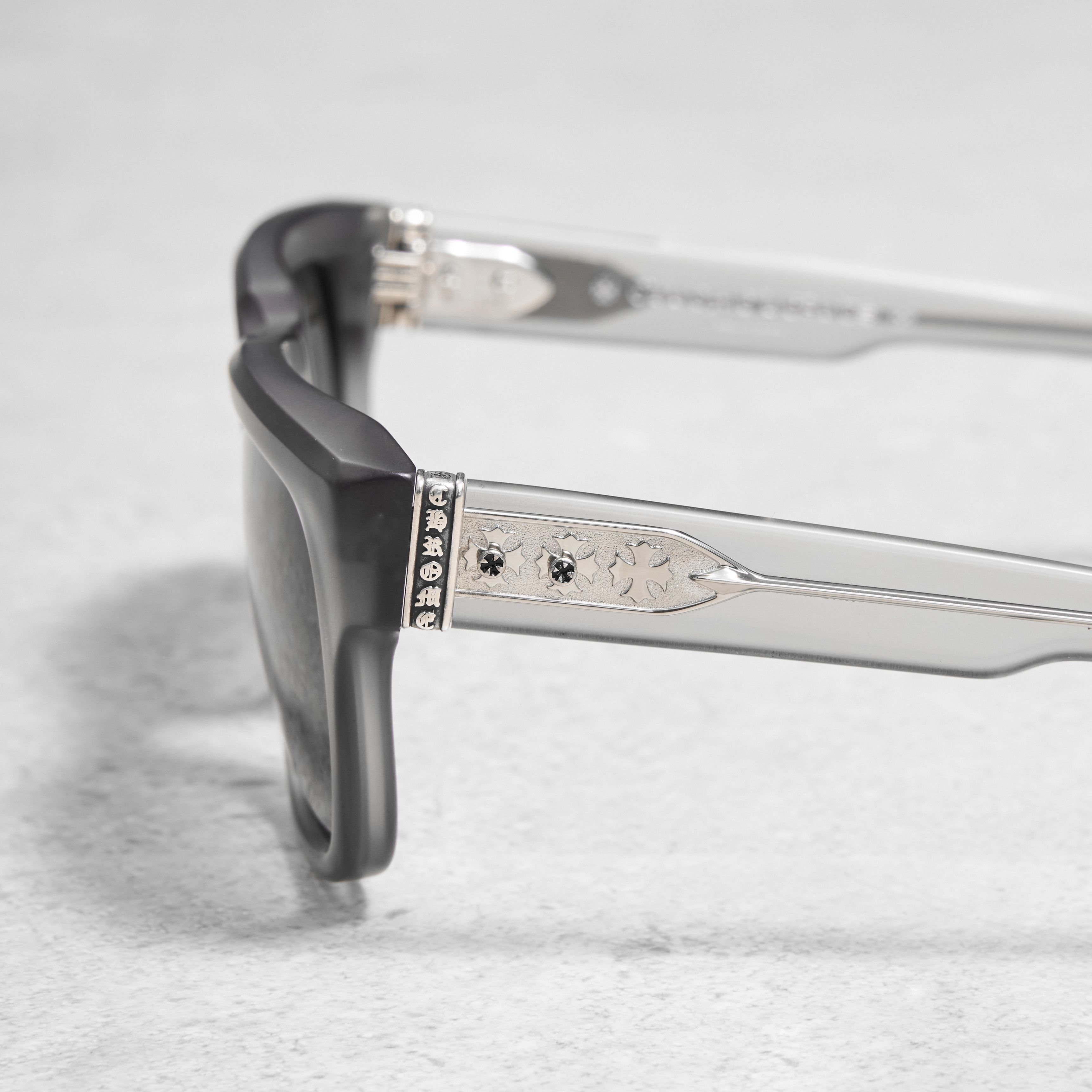 Chrome Hearts CHROME HEARTS MIDIXATHRILL I Size ONE SIZE - 2 Thumbnail