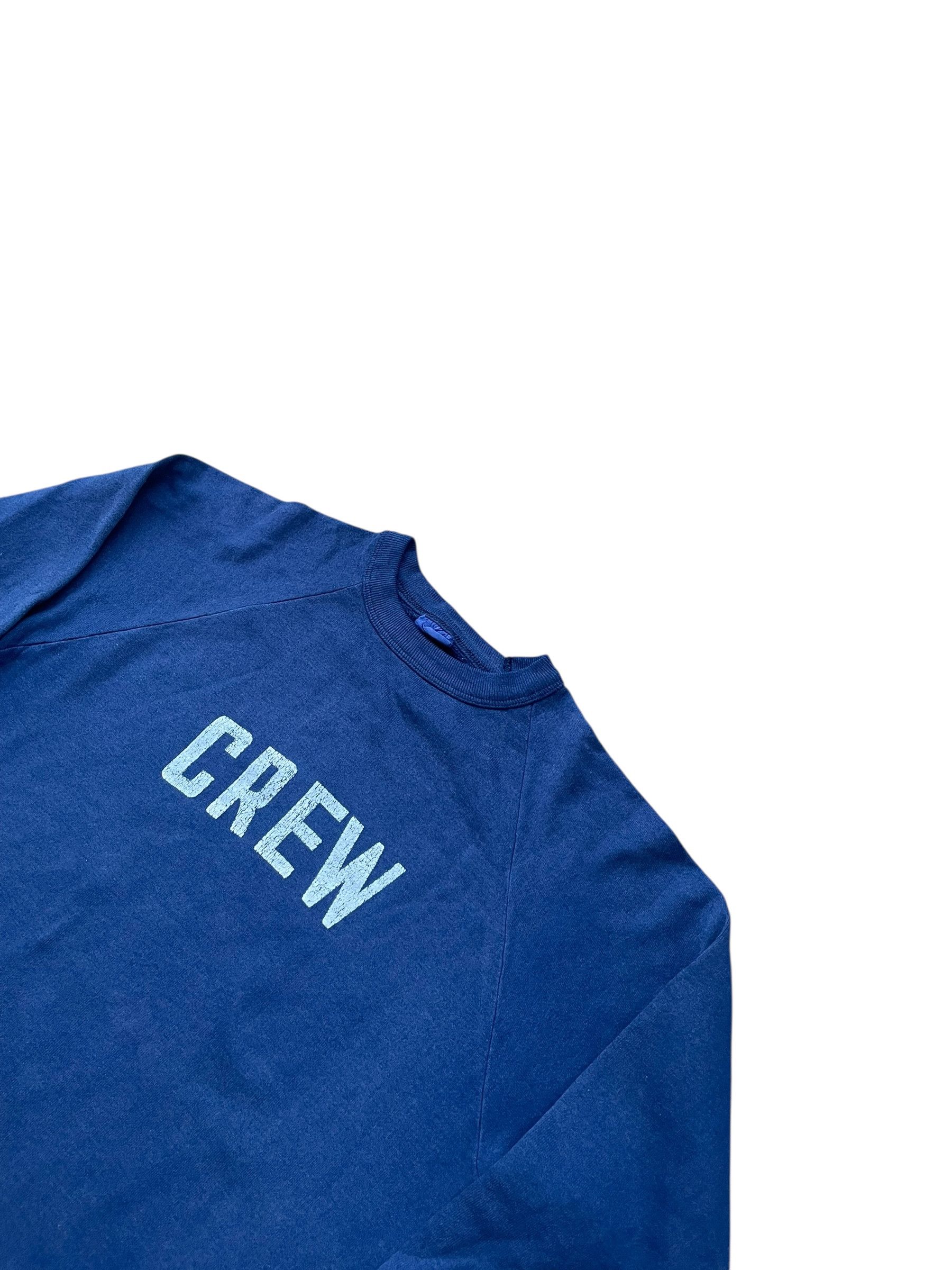 Other Vintage Permans Crew Sweatshirt Size US M / EU 48-50 / 2 - 2 Thumbnail