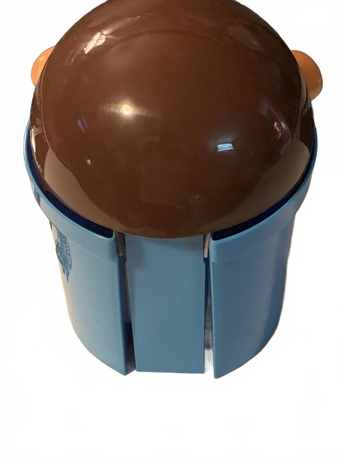 Bape BAPE x Baby Milo Mini Trash Can - Sanrio A Bathing Ape NIgo Size ONE SIZE - 3 Thumbnail