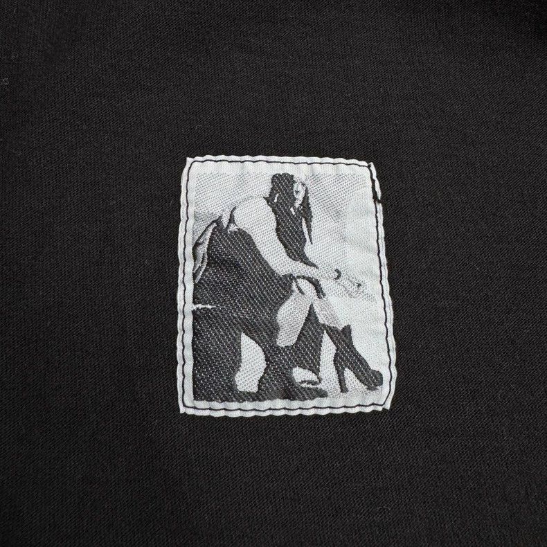 Rick Owens Rick Owens Solid color vest Size US M / EU 48-50 / 2 - 2 Thumbnail