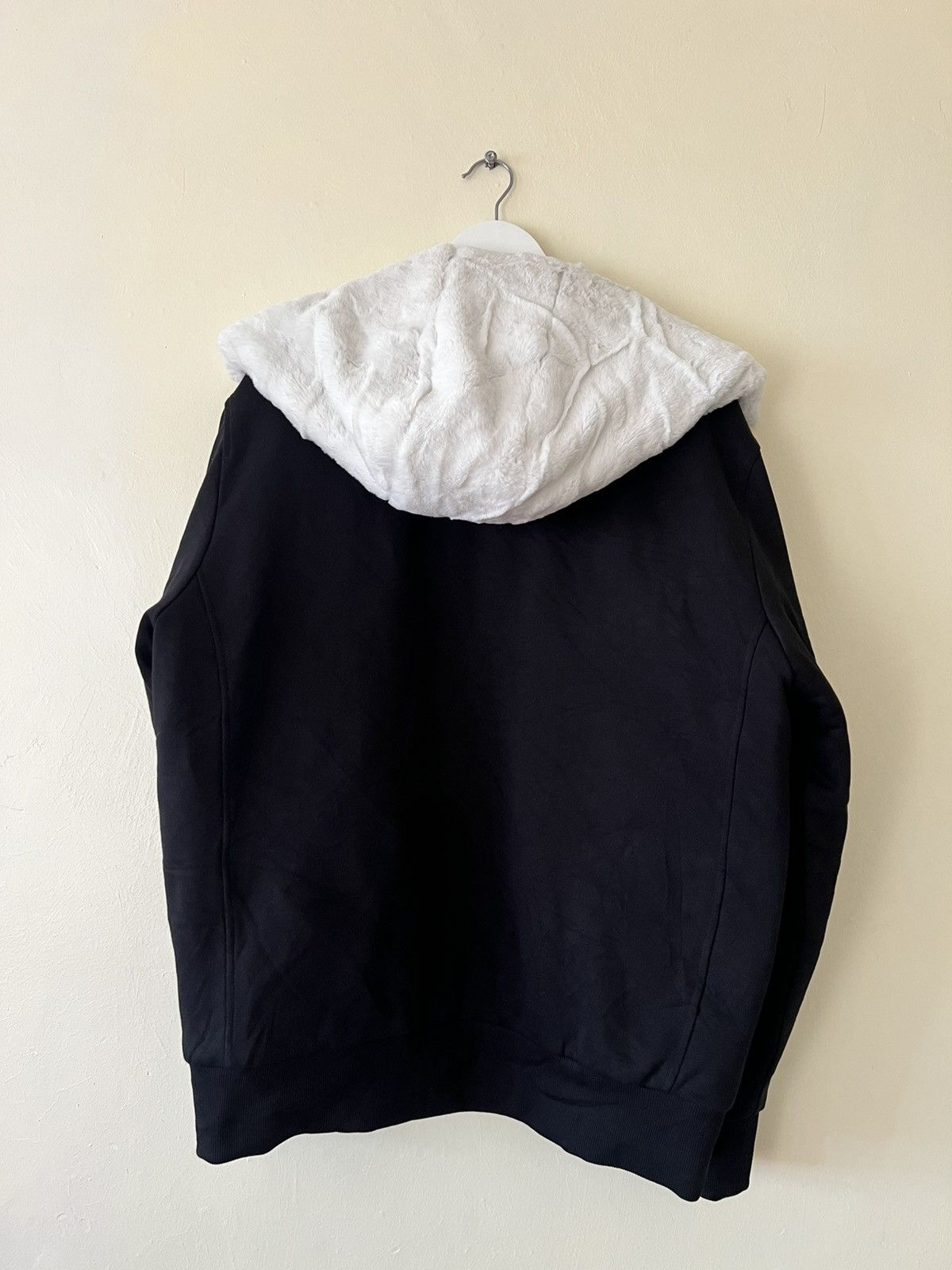 Moose Knuckles MOOSE KNUCKLES CLASSIC BUNNY HOODIE Size US XL / EU 56 / 4 - 8 Thumbnail