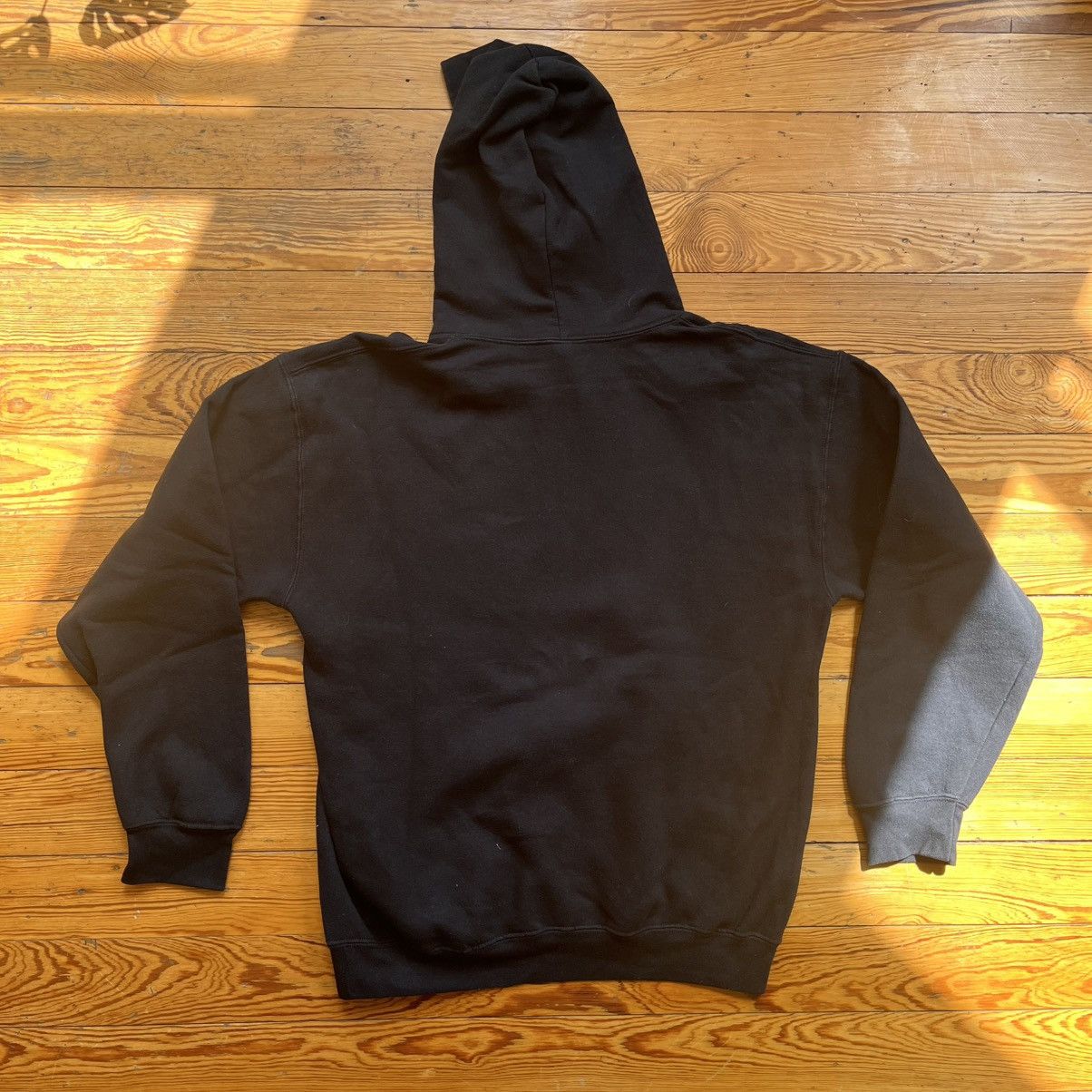 Vintage Vintage The Faceless Akeldama Planetary Large Hoodie Size US L / EU 52-54 / 3 - 5 Thumbnail
