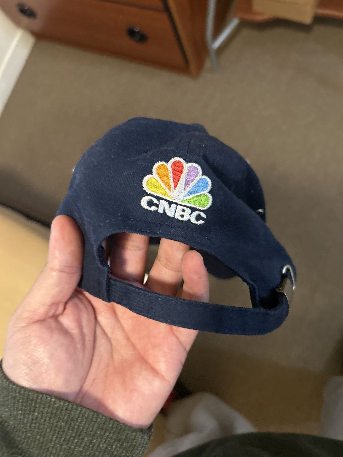 Vision Streetwear Squack on the street hat Size ONE SIZE - 2 Thumbnail