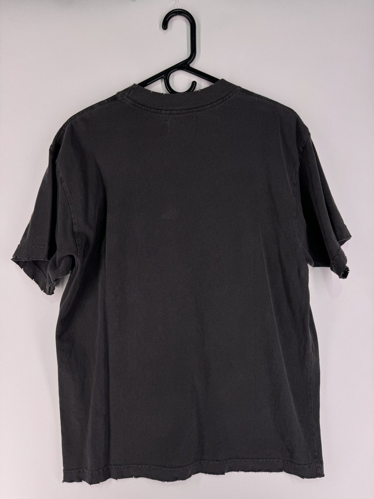 Strawberry Strawberry Vintage Black Tee Size US M / EU 48-50 / 2 - 2 Thumbnail