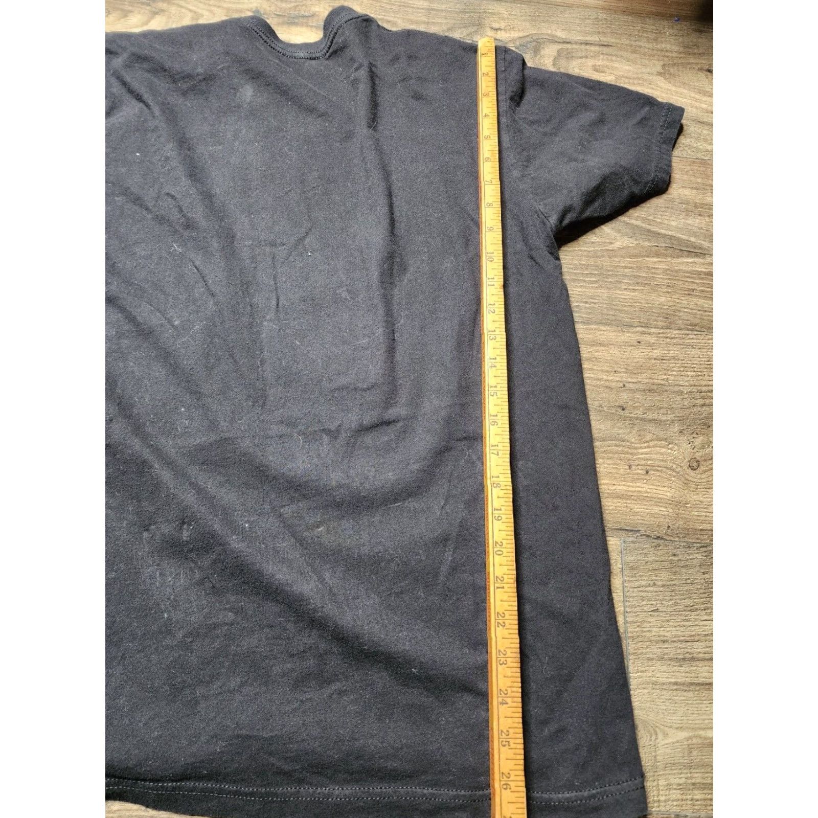 Star Wars Mens XL Star Wars: Obi-Wan Kenobi Darth Vader vs Kenobi T Shirt Size US XL / EU 56 / 4 - 2 Thumbnail