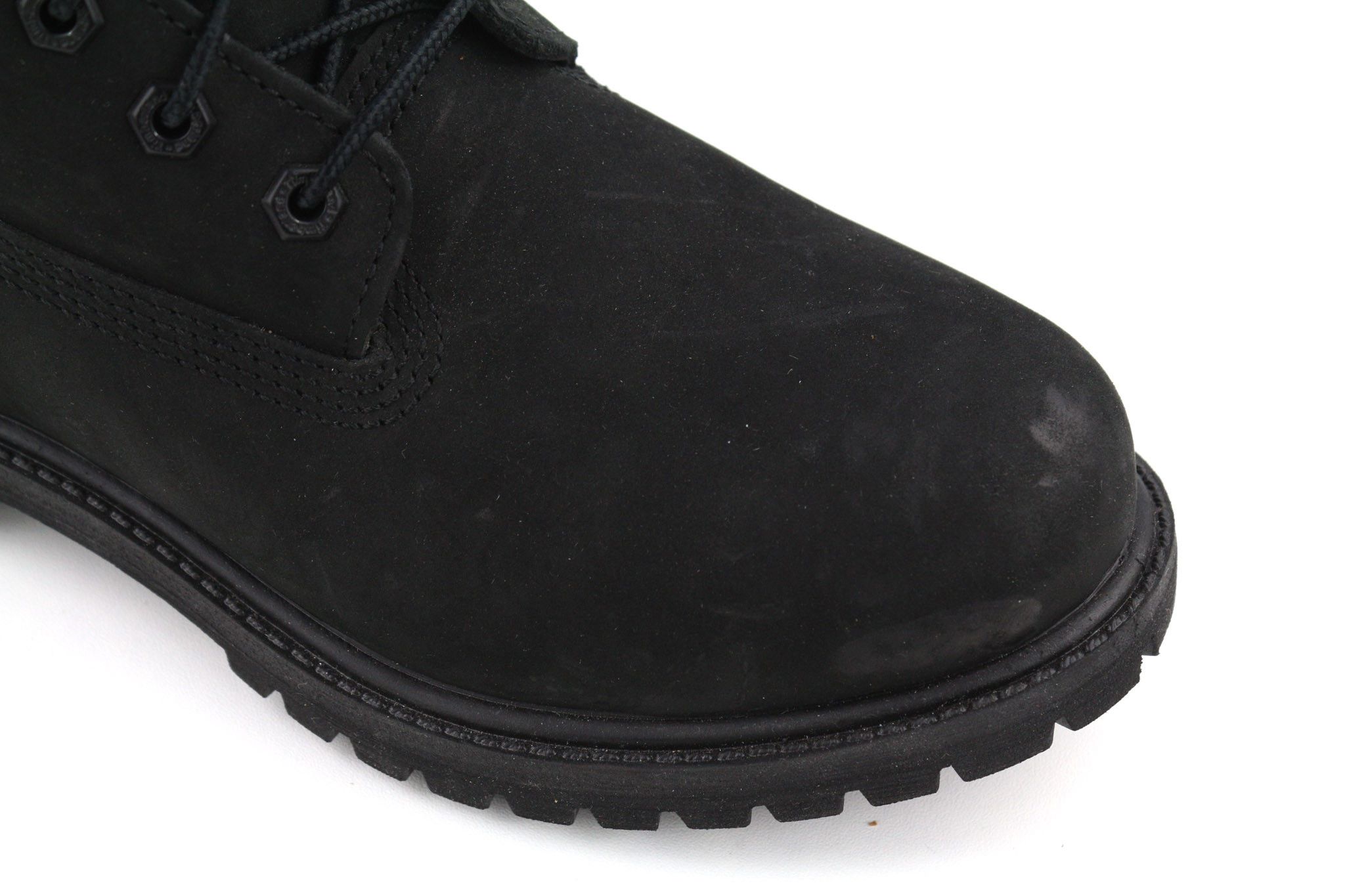 Timberland A15OY UK6.5 Black Leather Primaloft 80985 Size US 7 / IT 37 - 12 Thumbnail