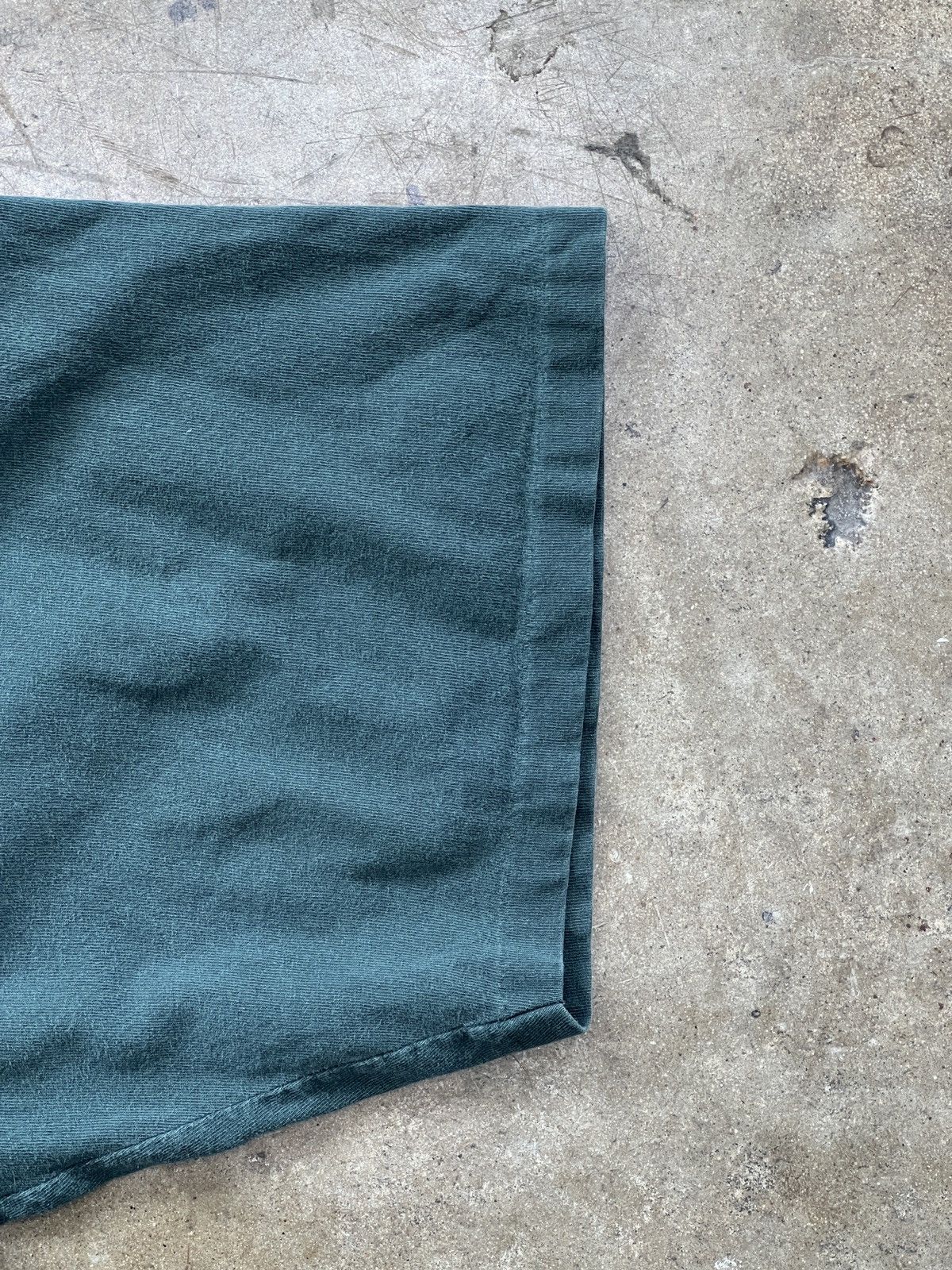 Vintage Vintage 90s Stonehenge Nature Religion Single Stitch XXXL Size US XXL / EU 58 / 5 - 5 Thumbnail