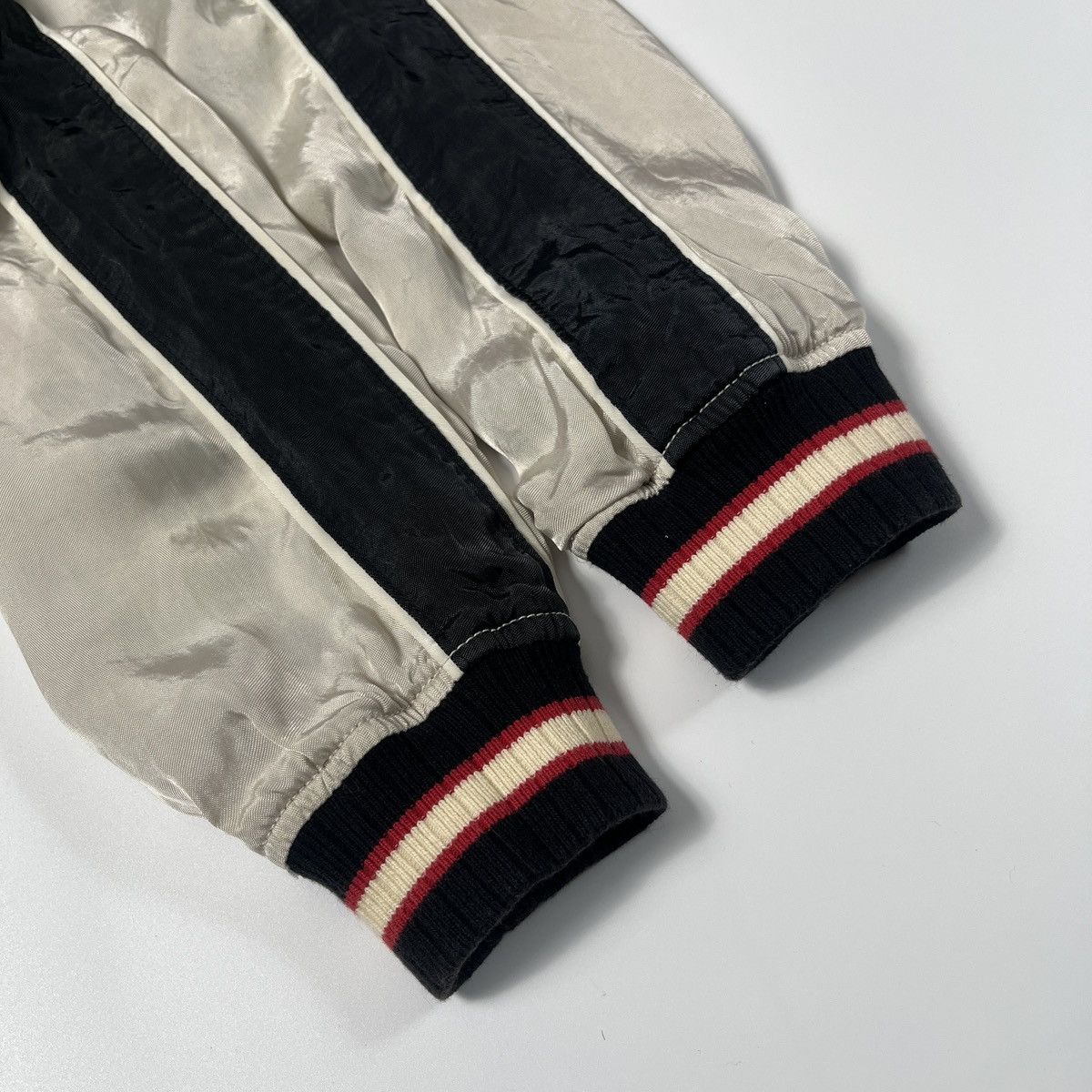 🔥RARE🔥 Hysteric Glamour Sukajan Jacket 2 in 1