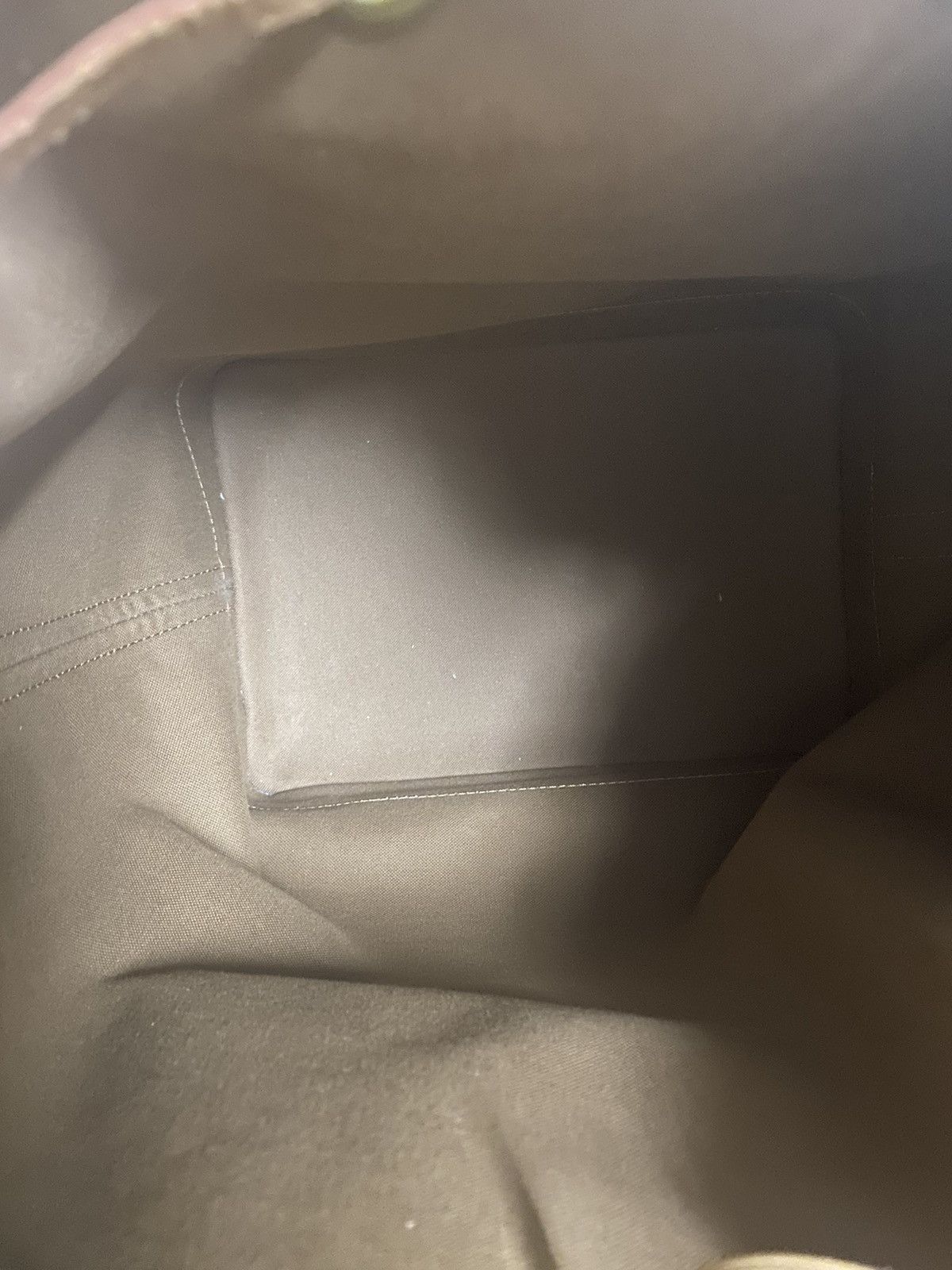 Authentic Louis vyuitton Noe GM bag