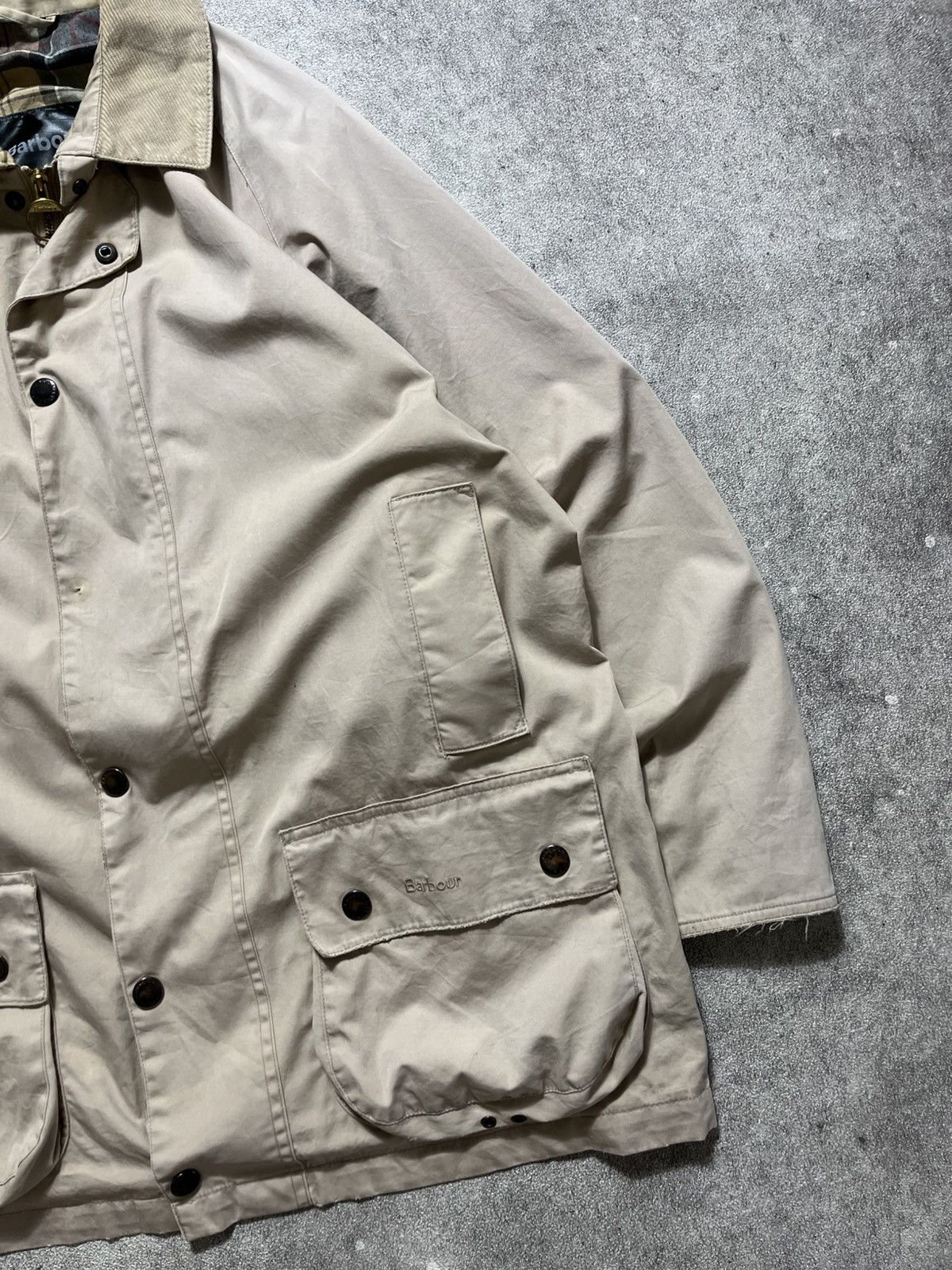 Barbour Barbour Leightweight Beaufort Jacket Size US M / EU 48-50 / 2 - 4 Thumbnail