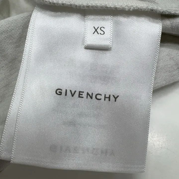 Other Givenchy Givenchy Camouflage Print Short Sleeve TShirt -25 Size US XS / EU 42 / 0 - 5 Thumbnail