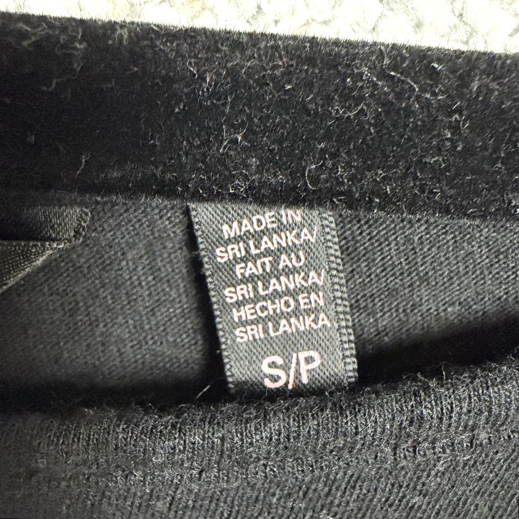 Victoria's Secret Victoria's Secret Dress Small Black Bodycon Jersey Ruched Clubwear Dress Womens S Black Jersey Bodycon Clubwear Size S / US 4 / IT 40 - 5 Thumbnail