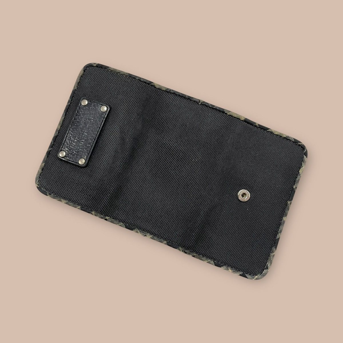 Burberry BURBERRY BLUE LABEL Keys Holder Size ONE SIZE - 3 Thumbnail