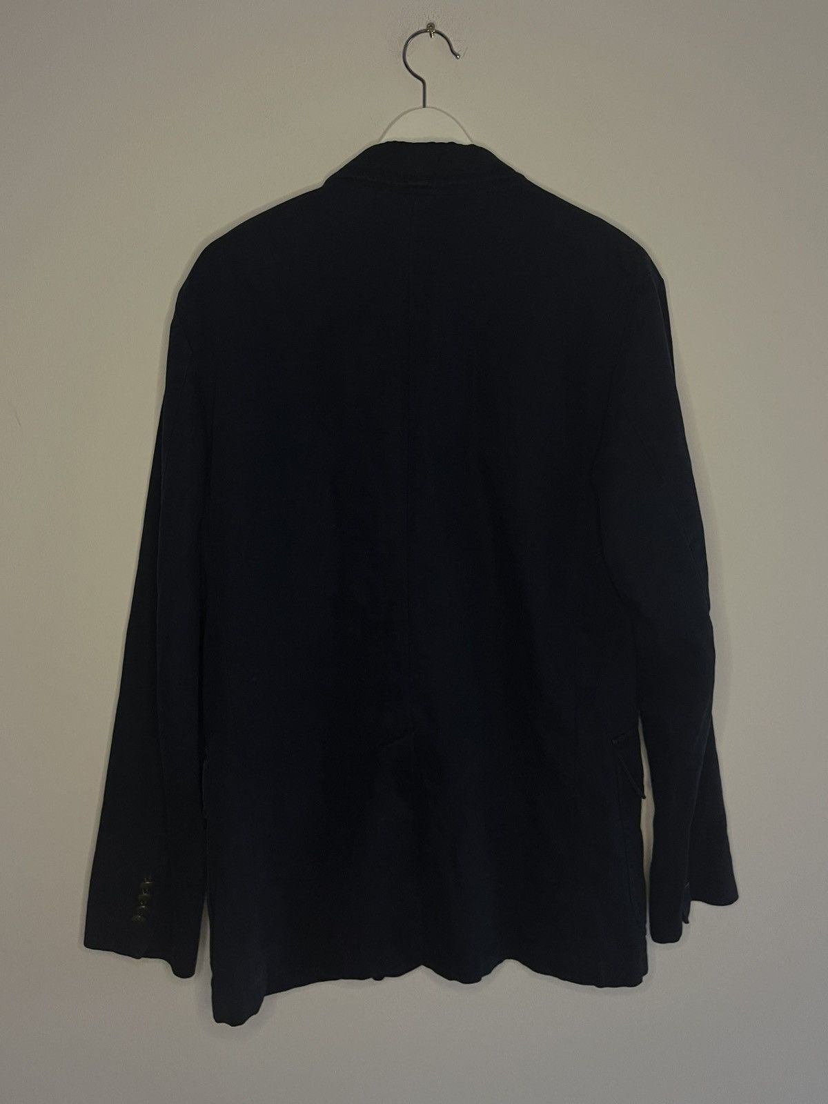 Polo Ralph Lauren Ralph Lauren - Vintage Crest Tennis Blazer Size 40R - 3 Thumbnail