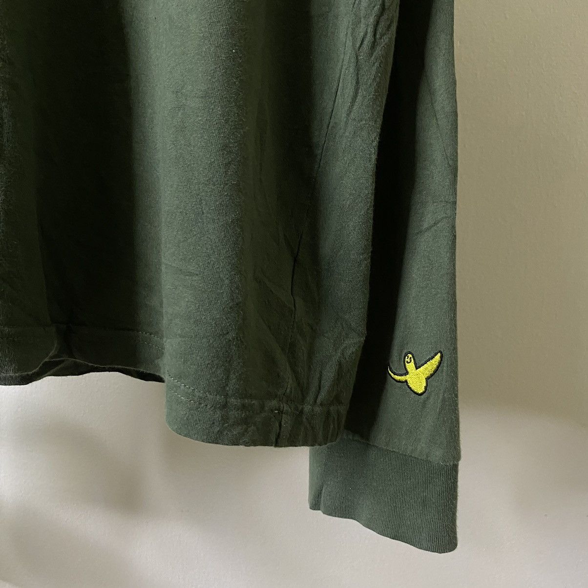 Other Y2K Mark Gonzales Skate Camp Skateboard Skater LS Tee Size US XL / EU 56 / 4 - 7 Thumbnail