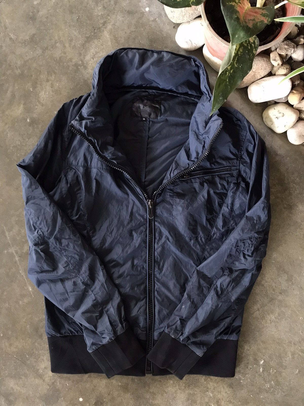 Other STEAL💥VTG Army Bomber Jacket Size S / US 4 / IT 40 - 11 Thumbnail