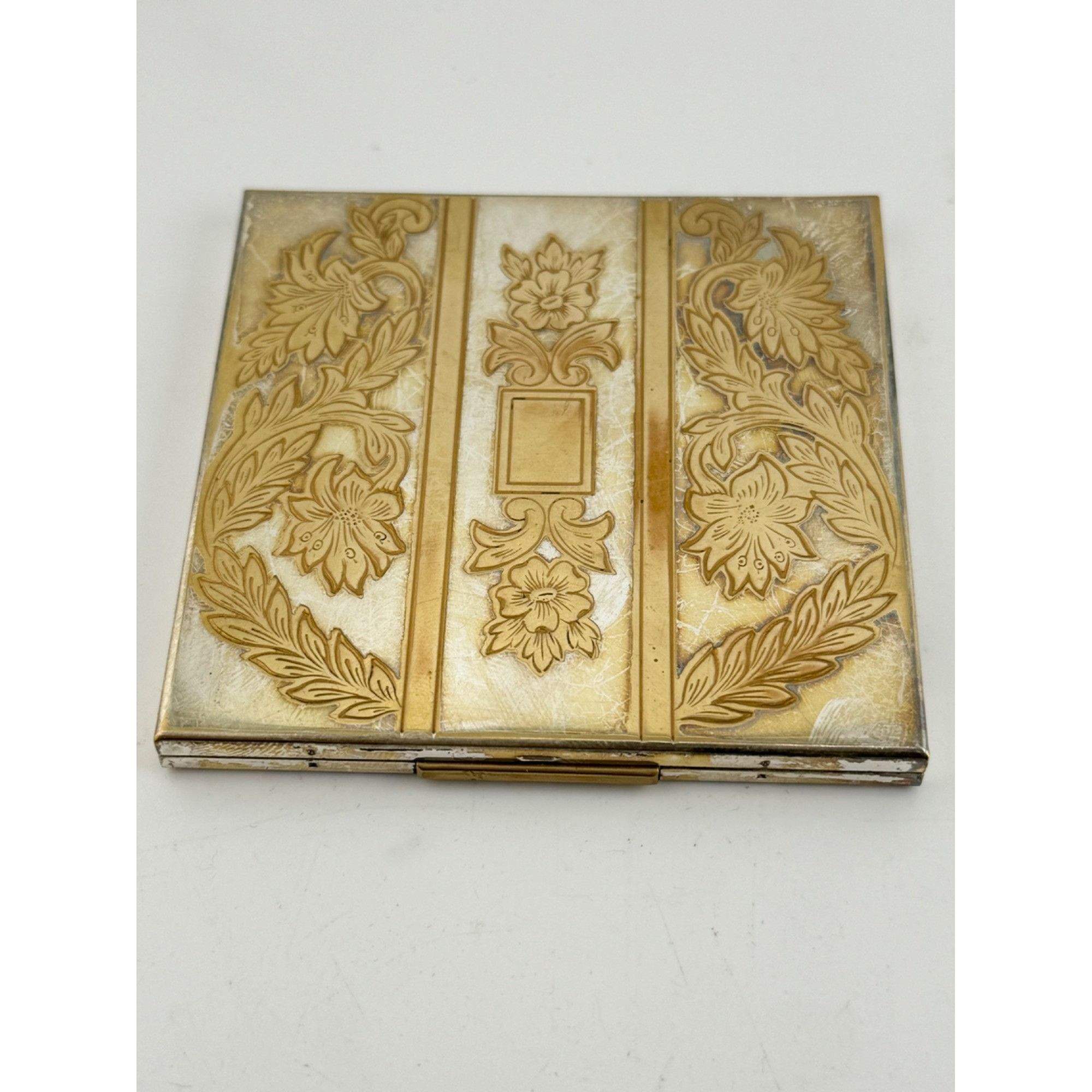 Vintage Zell Fifth Avenue Compact Size ONE SIZE - 1 Thumbnail