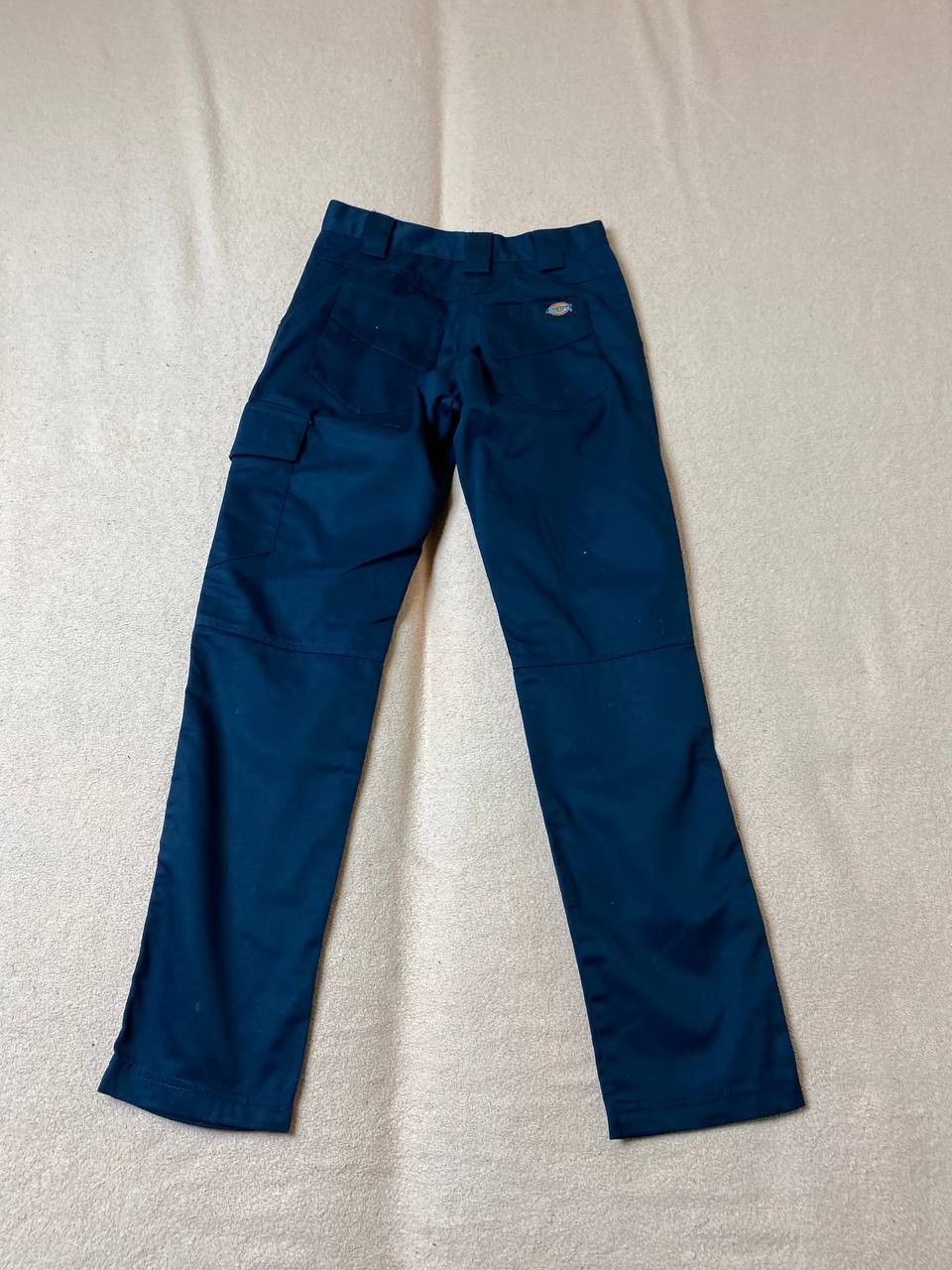 Dickies × Vintage Crazy Vintage Dickies Thrashed Painter cargo Carpenter Pants Size US 26 / EU 42 - 14 Thumbnail