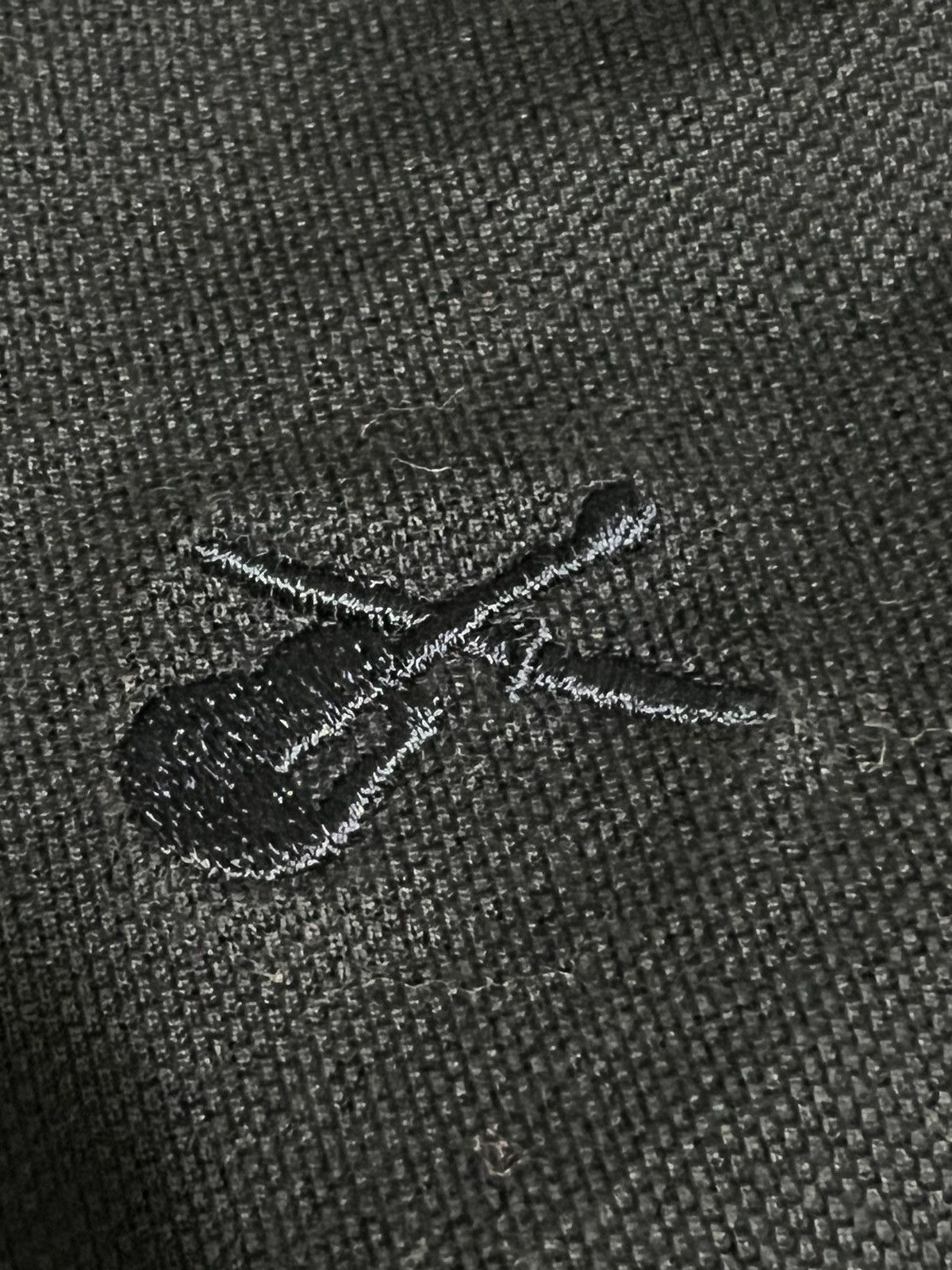 A.P.C. A.P.C Polo Size US M / EU 48-50 / 2 - 2 Thumbnail
