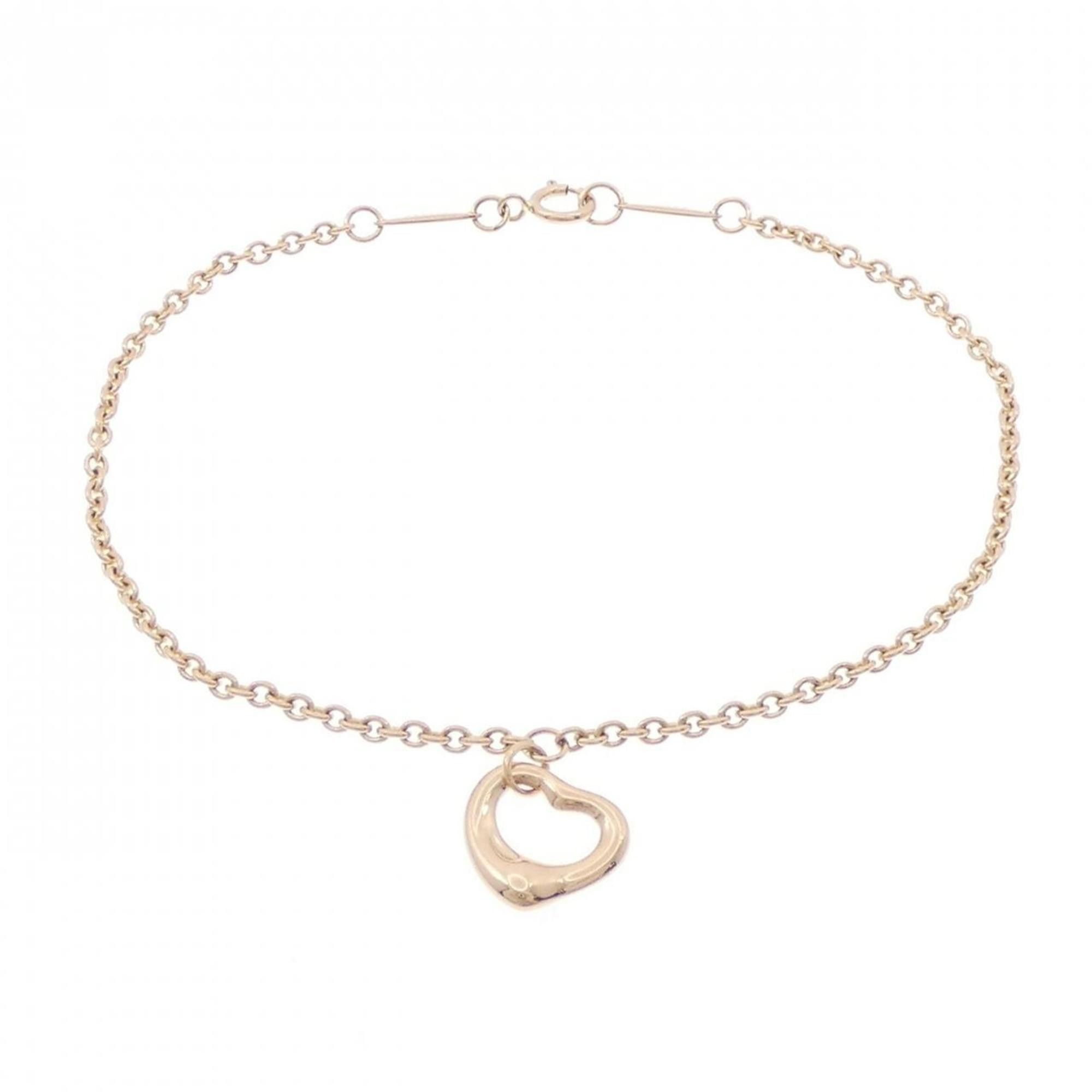 Tiffany & Co. Tiffany & Co Open Heart bracelet Size ONE SIZE - 1 Thumbnail