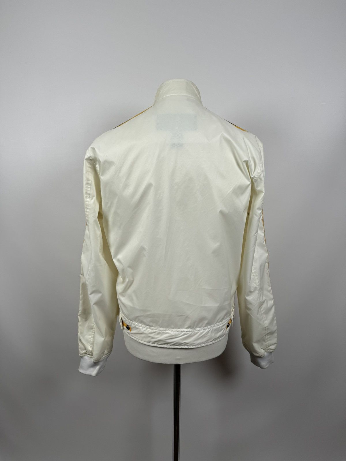 Vintage Dakota Drag Race vintage light jacket M Size US M / EU 48-50 / 2 - 4 Thumbnail